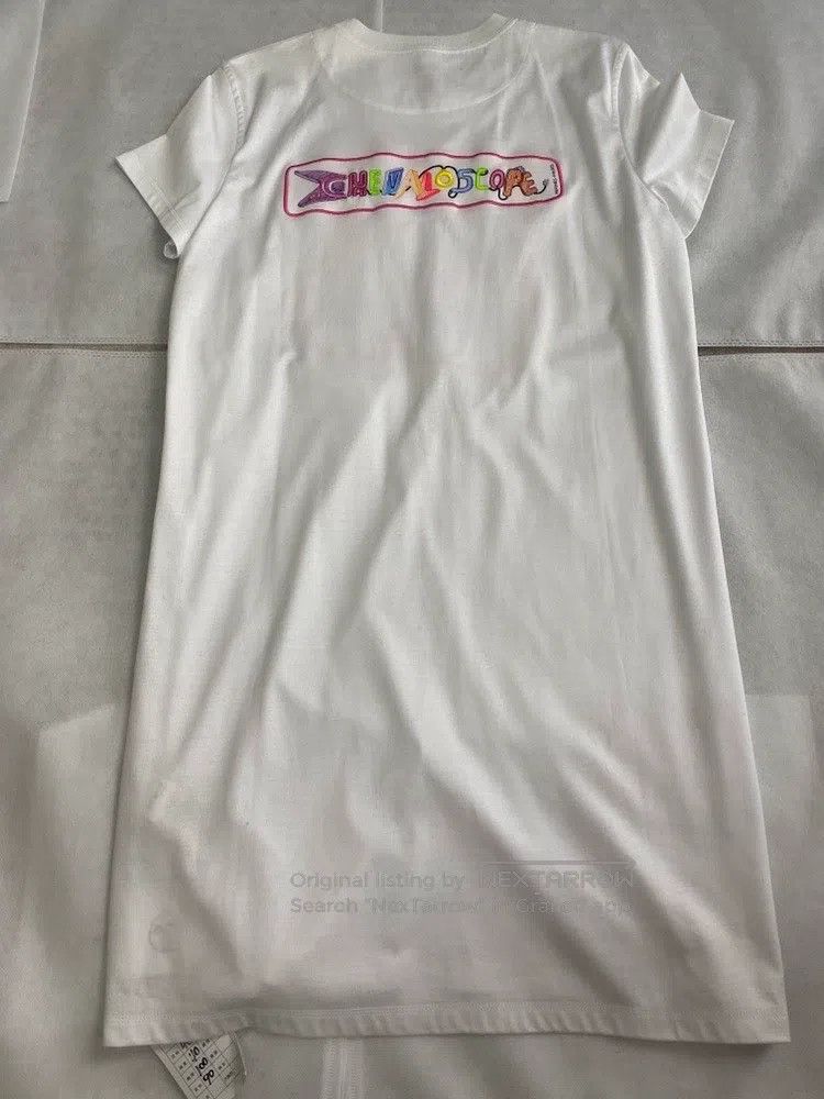 Hermes Hermes Chevaloscope embroidered and printed short-sleeved Size S / US 4 / IT 40 - 3 Thumbnail