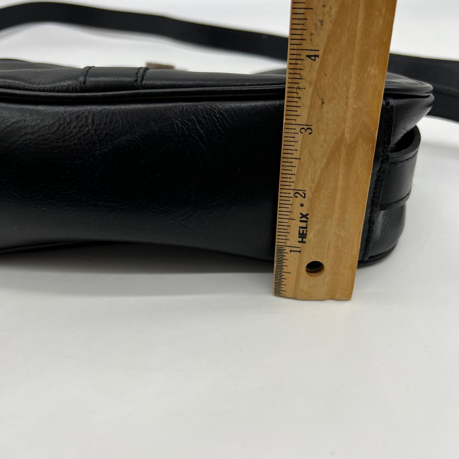 Other Patricia Nash Florentina Frame Leather Crossbody Bags B Size ONE SIZE - 12 Thumbnail