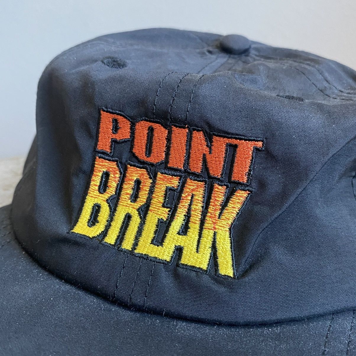Point Break 100% Adrenaline Hat