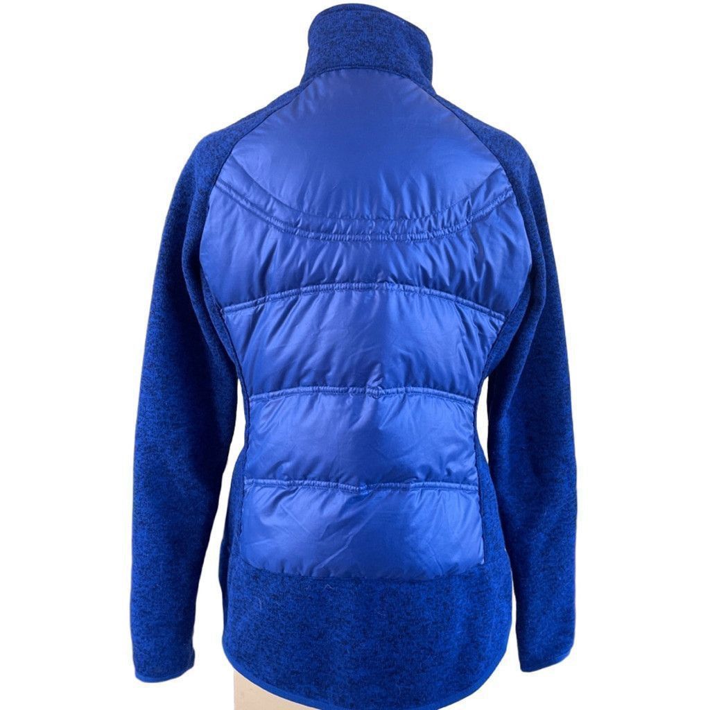 Michael Kors Women's Michael Kors Jacket Blue M Size M / US 6-8 / IT 42-44 - 2 Thumbnail