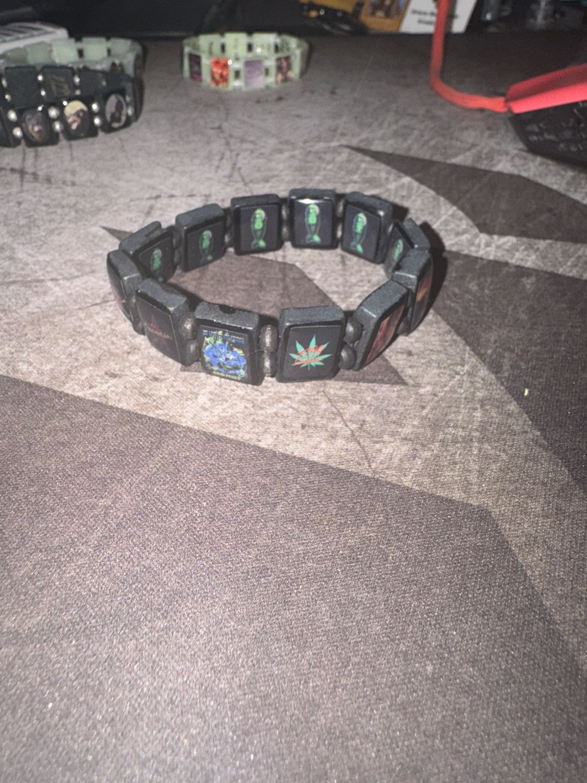 Other Bazo 1199 osamason bracelet | Grailed