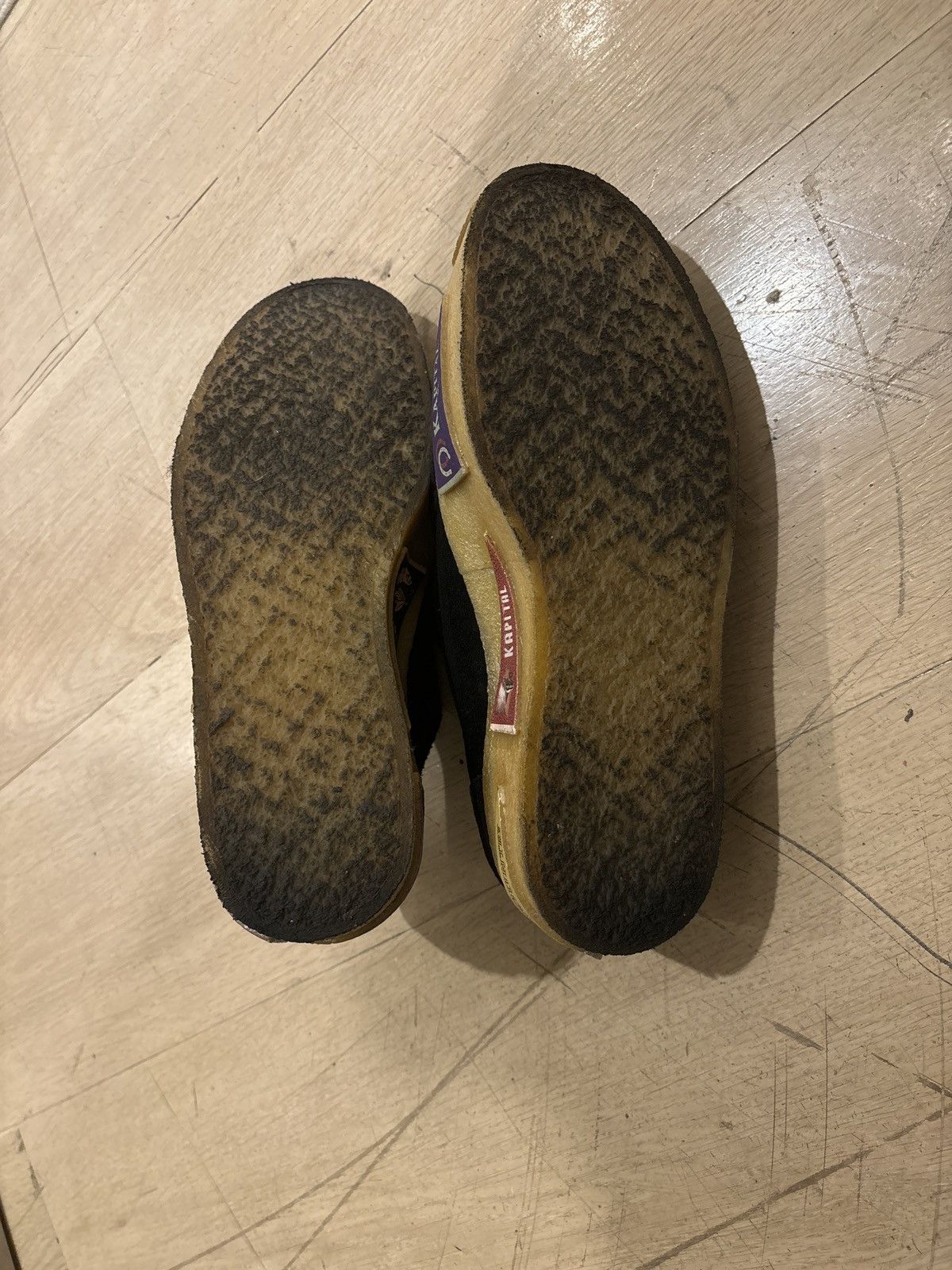 Kapital Kapital loafers Size US 7 / IT 37 - 3 Thumbnail