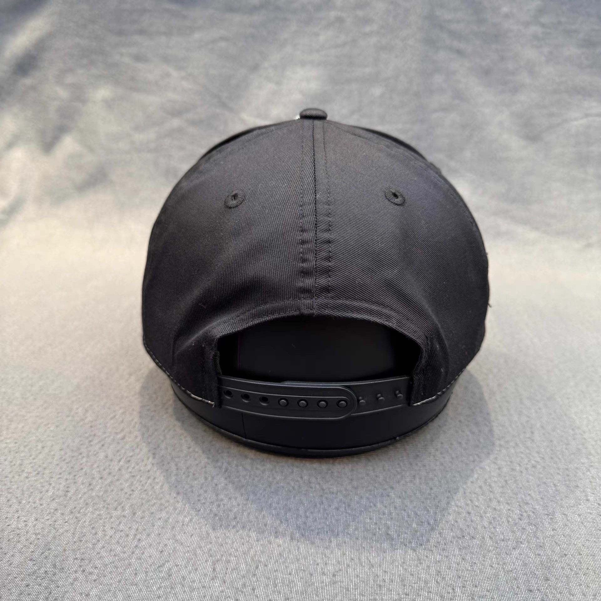 New Era NEW ERA x MLB Adjustable Snapback Cap Q5 Size ONE SIZE - 9 Thumbnail