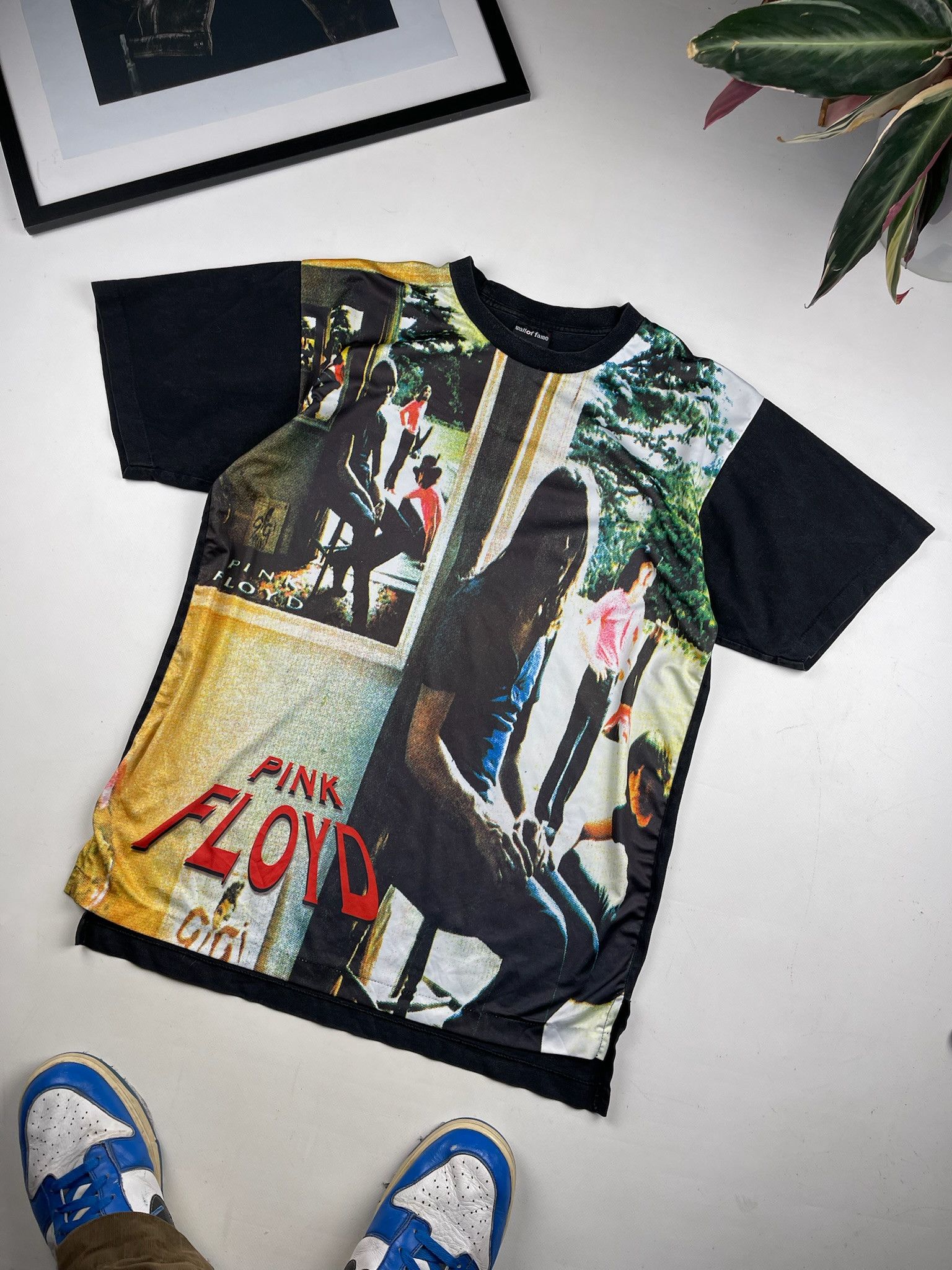 Pink Floyd Pink Floyd Size US M / EU 48-50 / 2 - 5 Thumbnail