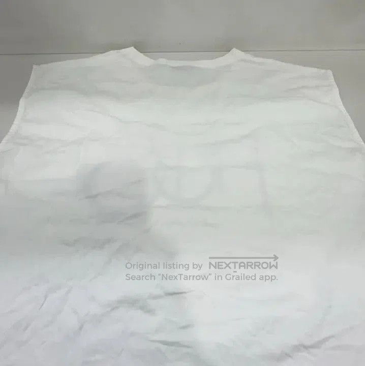 Givenchy Givenchy Pattern Letter Sleeveless Vest. Size US L / EU 52-54 / 3 - 8 Thumbnail
