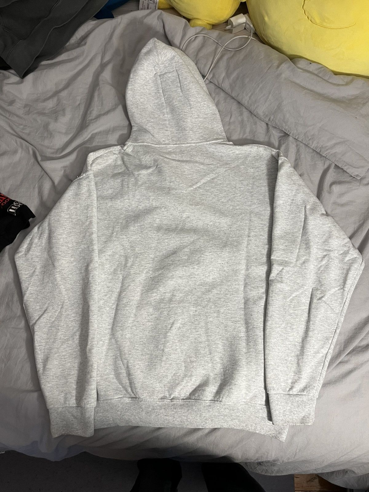 Other Tyrant blue eyes white dragon hoodie Size US L / EU 52-54 / 3 - 4 Thumbnail