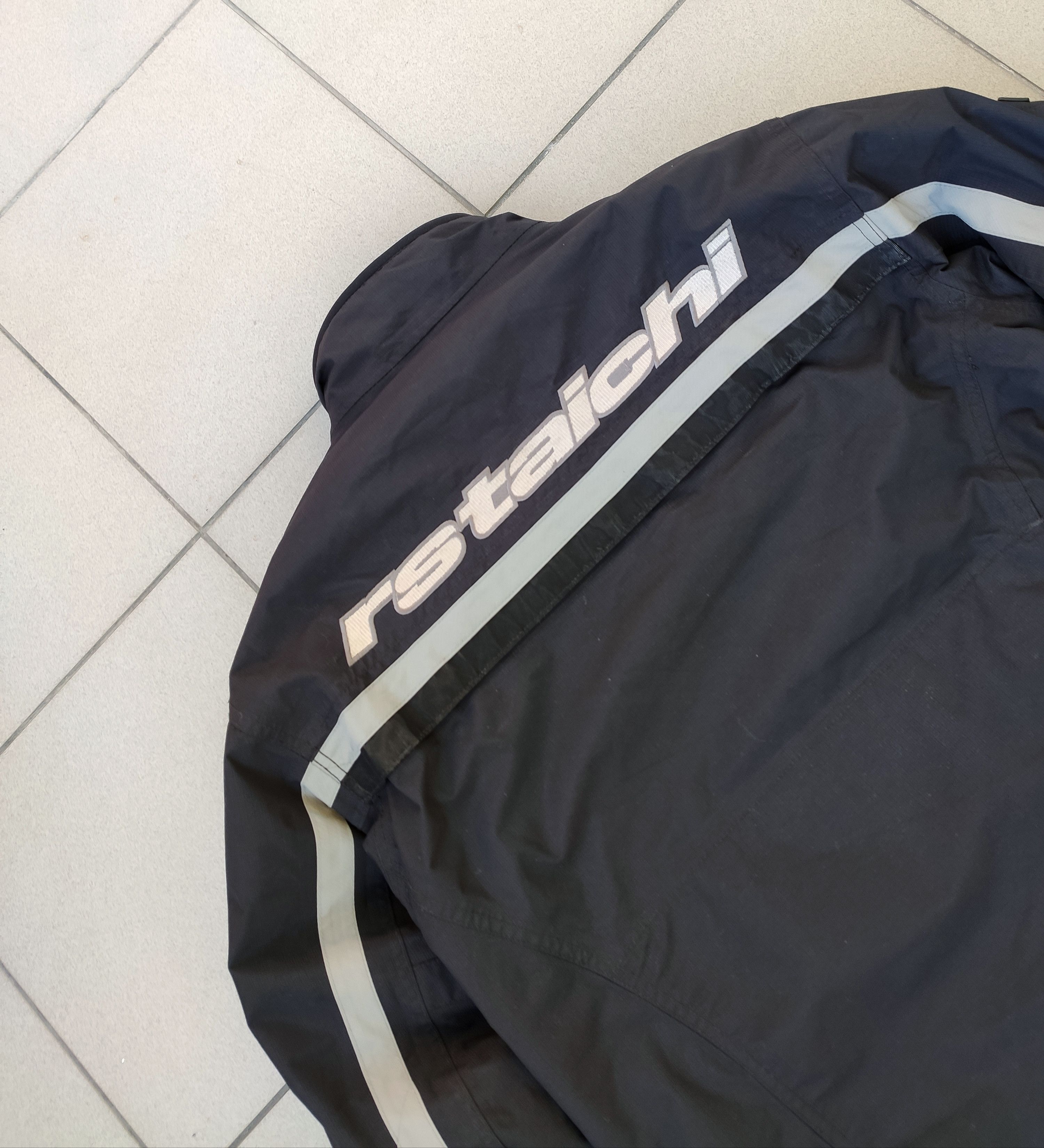 Designer RS Taichi motorcycle jacket unisex moto Size US S / EU 44-46 / 1 - 10 Thumbnail