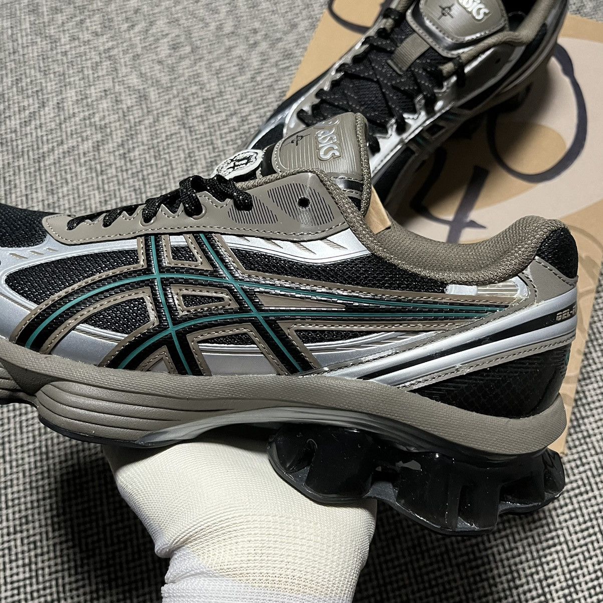 Asics × Chito CHITO Asics Gel Kinetic Fluent Size US 10.5 / EU 43-44 - 22 Thumbnail