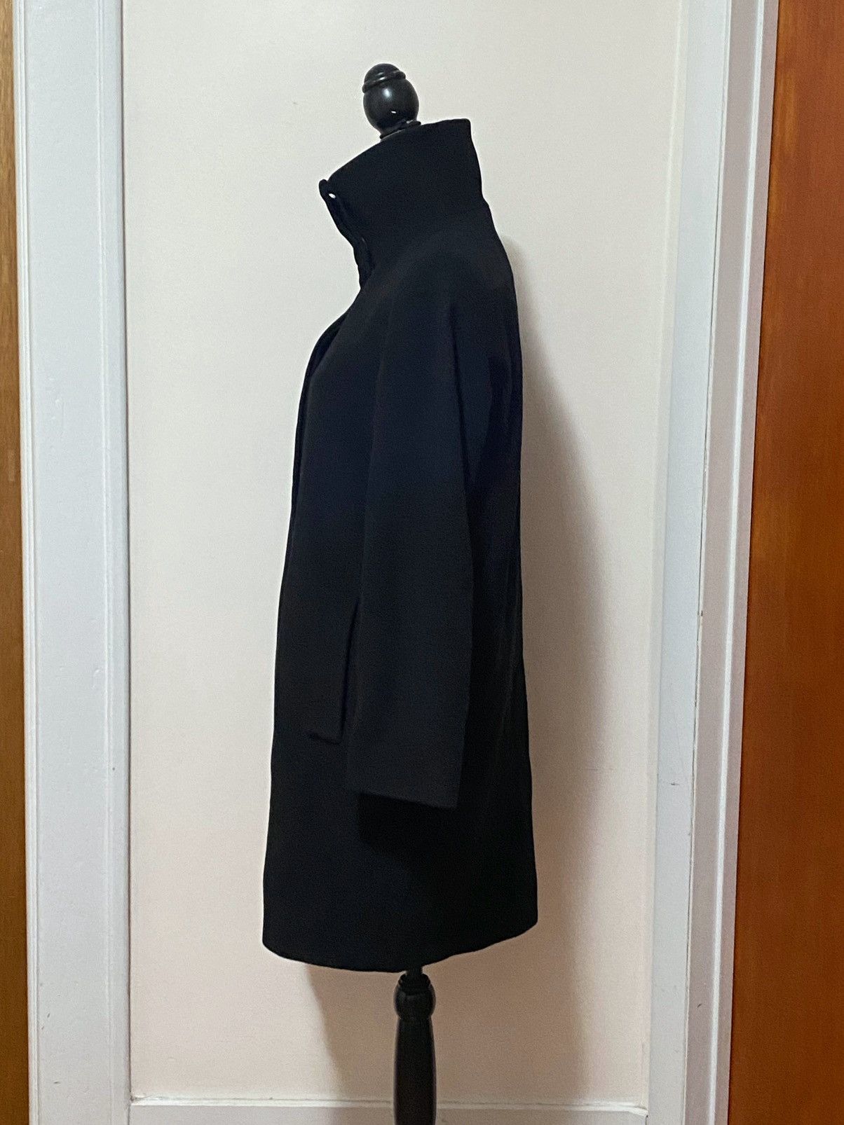 Akris Akris Wool Cashmere Coat size 6 Size M / US 6-8 / IT 42-44 - 9 Thumbnail