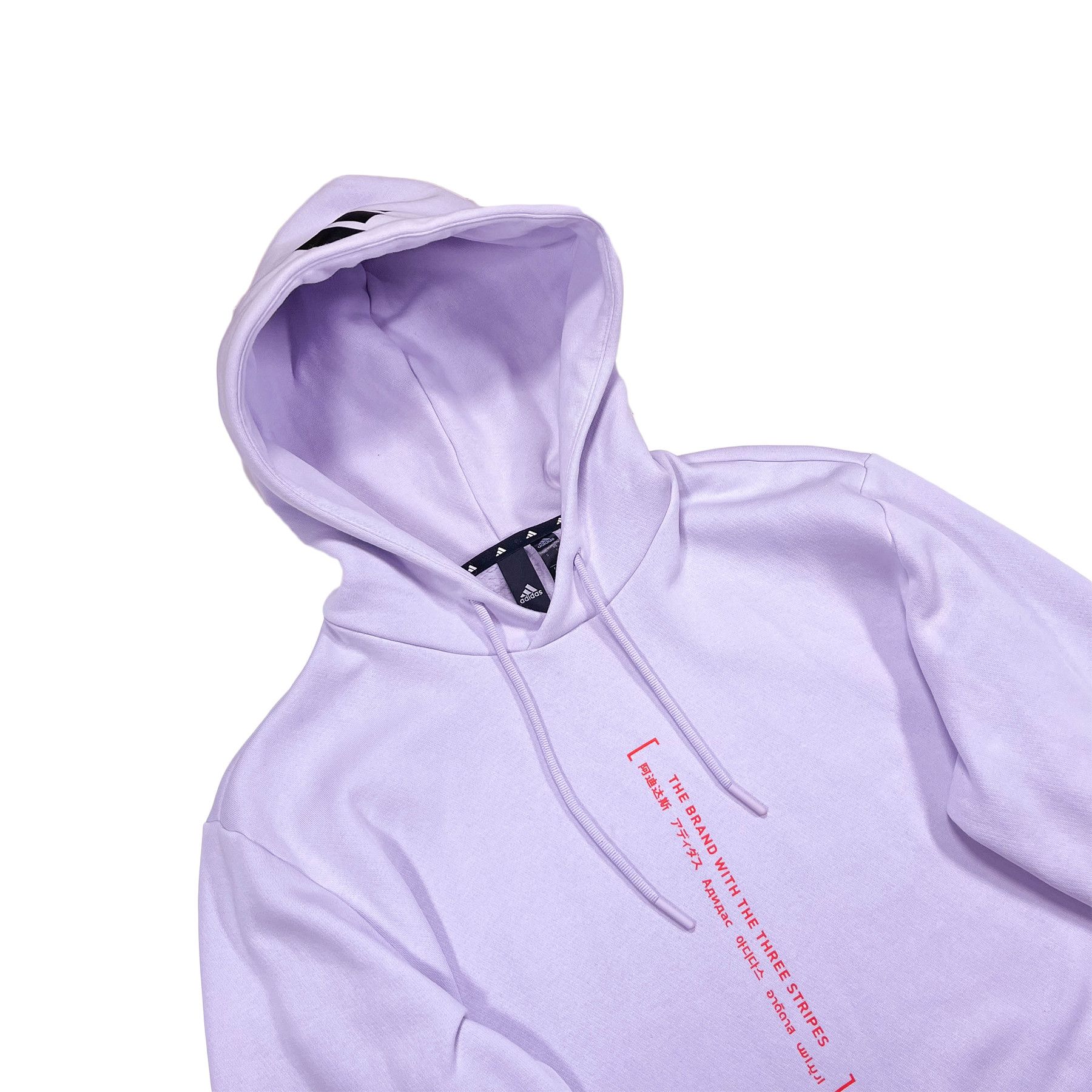 Adidas Adidas Y2K hoodie, S size Size US S / EU 44-46 / 1 - 6 Thumbnail
