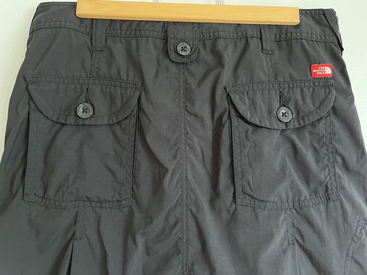 The North Face The North Face nylon cargo skirt Size 28" / US 6 / IT 42 - 7 Thumbnail