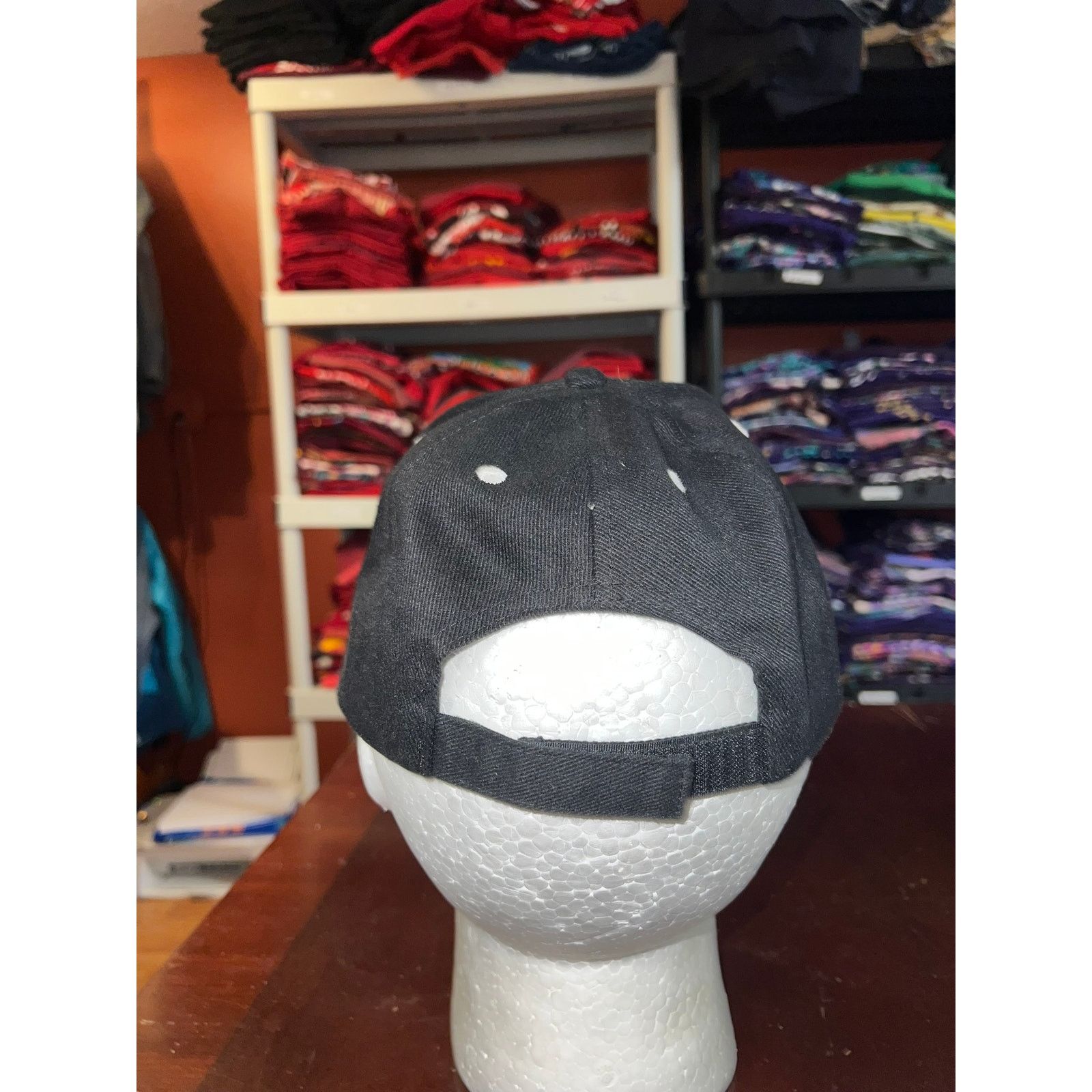 NFL Vintage Super Bowl Hat New England Patriots NFL Football Cap Size ONE SIZE - 4 Thumbnail