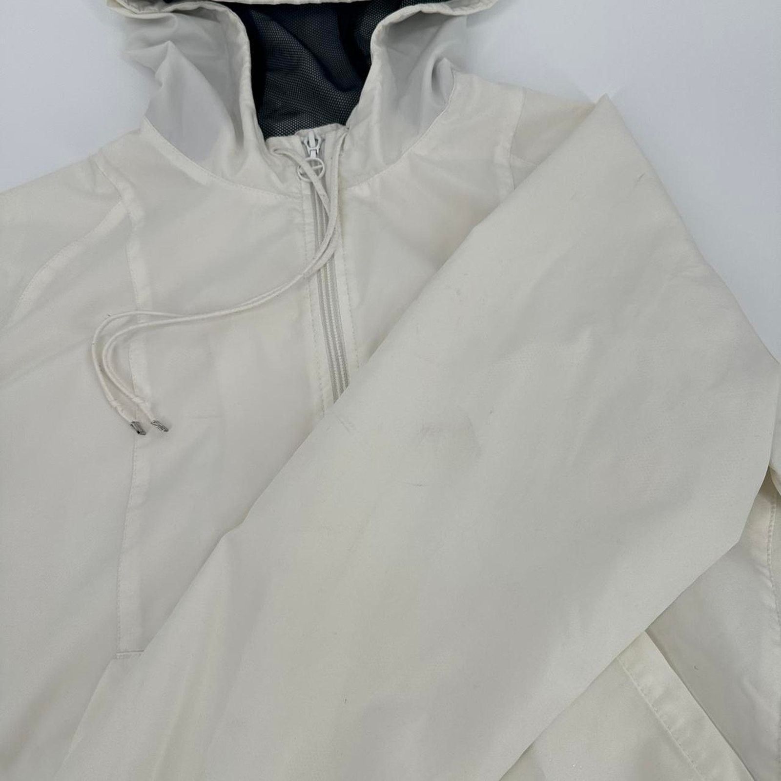 Nike Vintage y2k nike windbreaker zip up Size US M / EU 48-50 / 2 - 5 Thumbnail