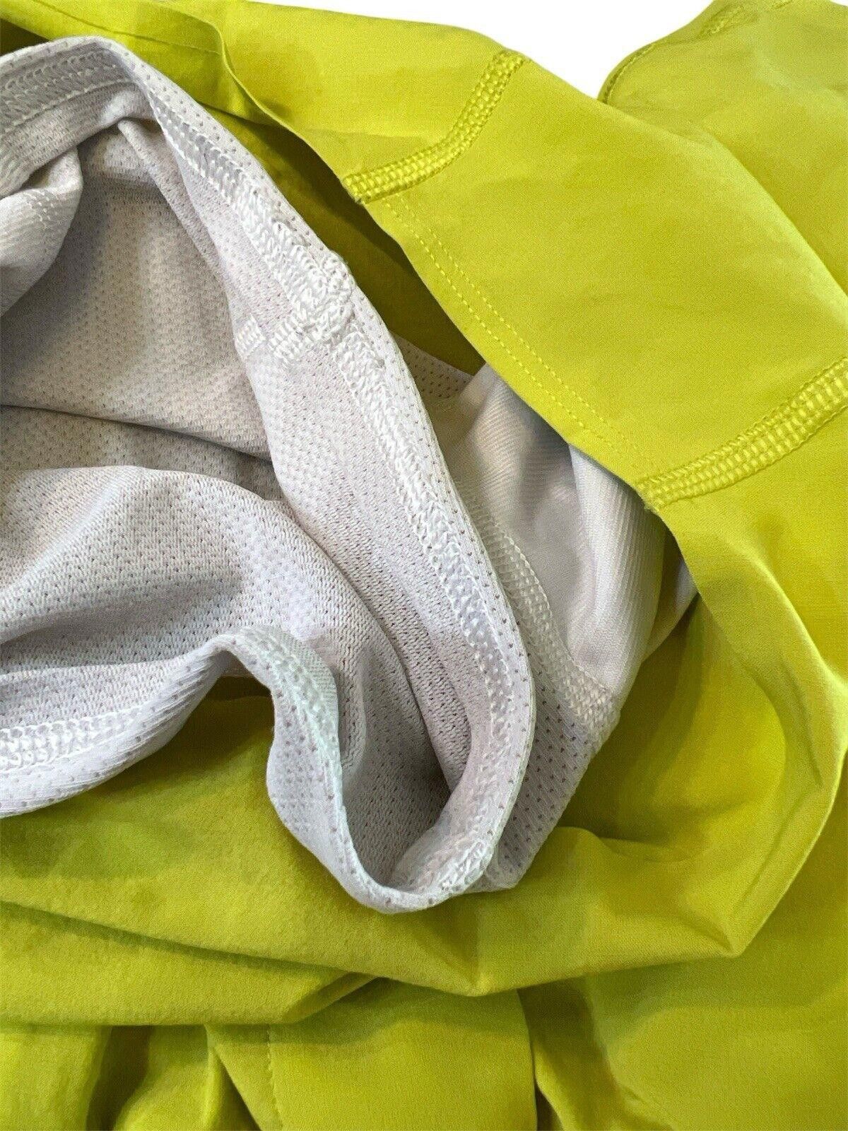 Designer Lululemon Lined Short Estimated Size S/M Size US 30 / EU 46 - 4 Thumbnail