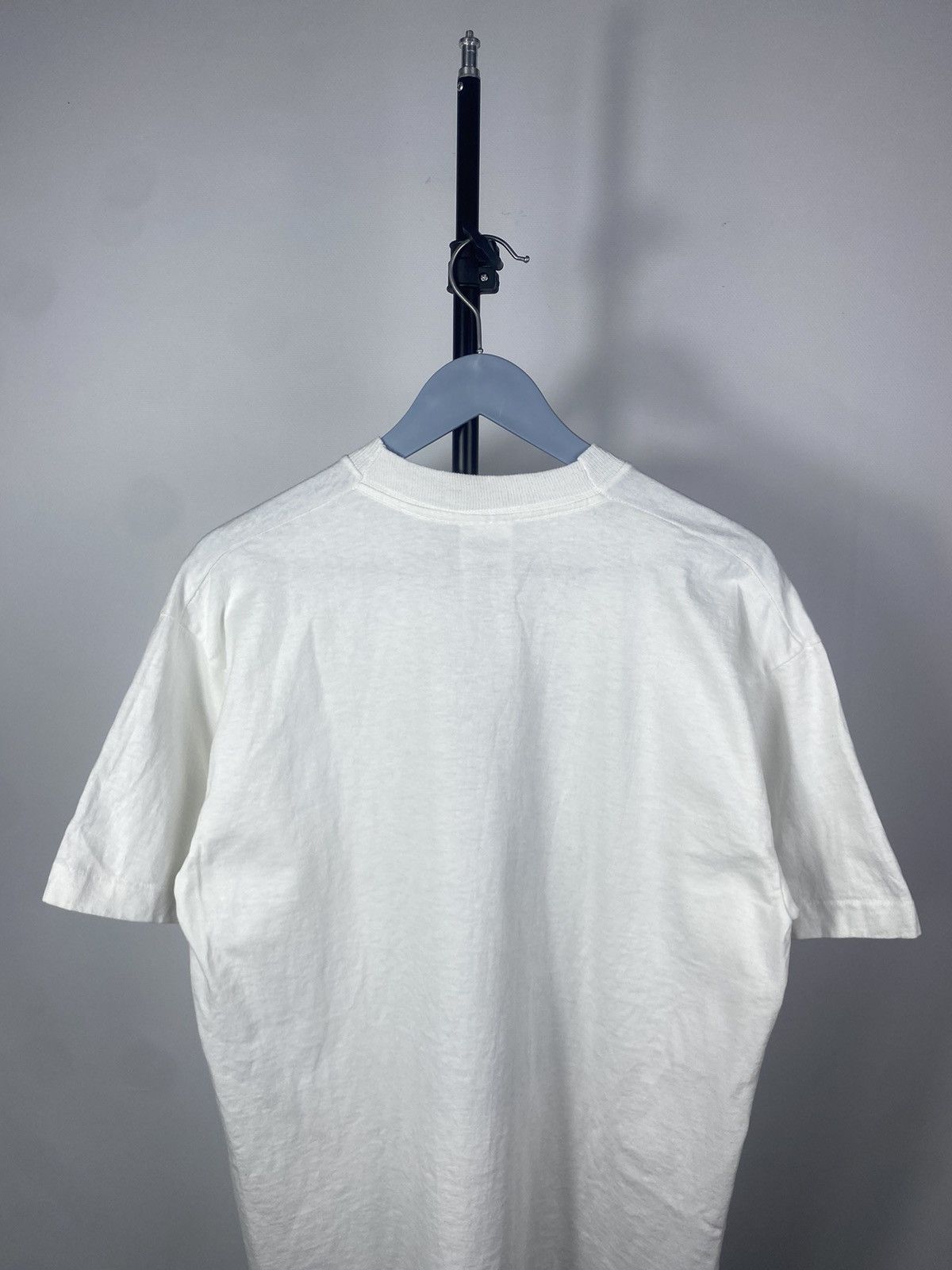 Vintage Vintage 90s Archive ART Joseph Wright of Derby T shirt Size US L / EU 52-54 / 3 - 9 Thumbnail