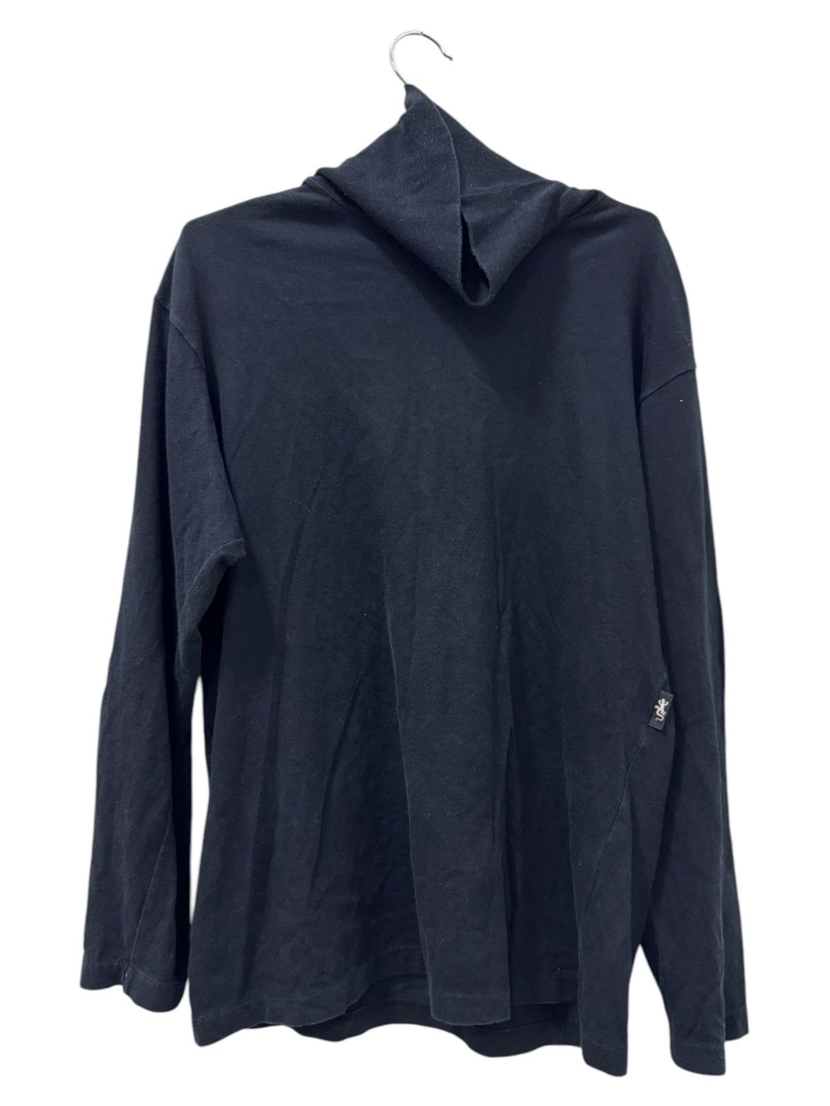 Designer × agnes b. HIGH NECK TURTLE LONGSLEEVE ARCHIVE AGNES B COLLECTION TEE Size US S / EU 44-46 / 1 - 1 Thumbnail