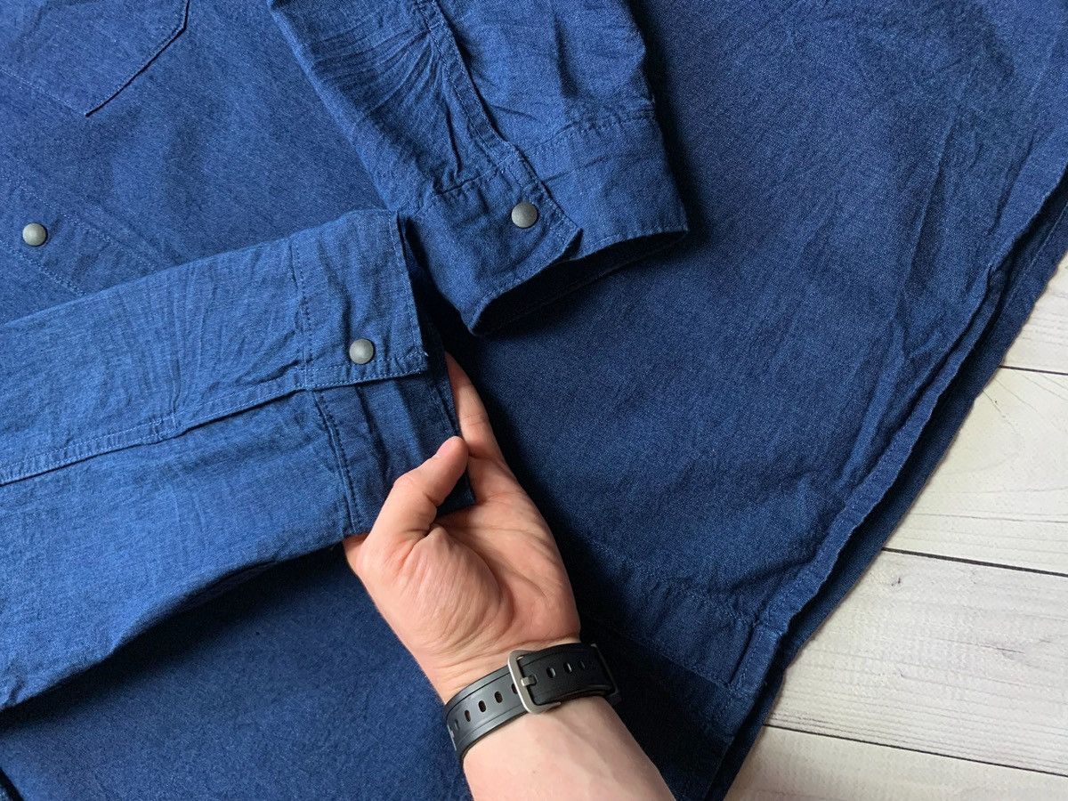 Levi's Levi’s line 8 vintage shirt Size XXL Size US XXL / EU 58 / 5 - 4 Thumbnail
