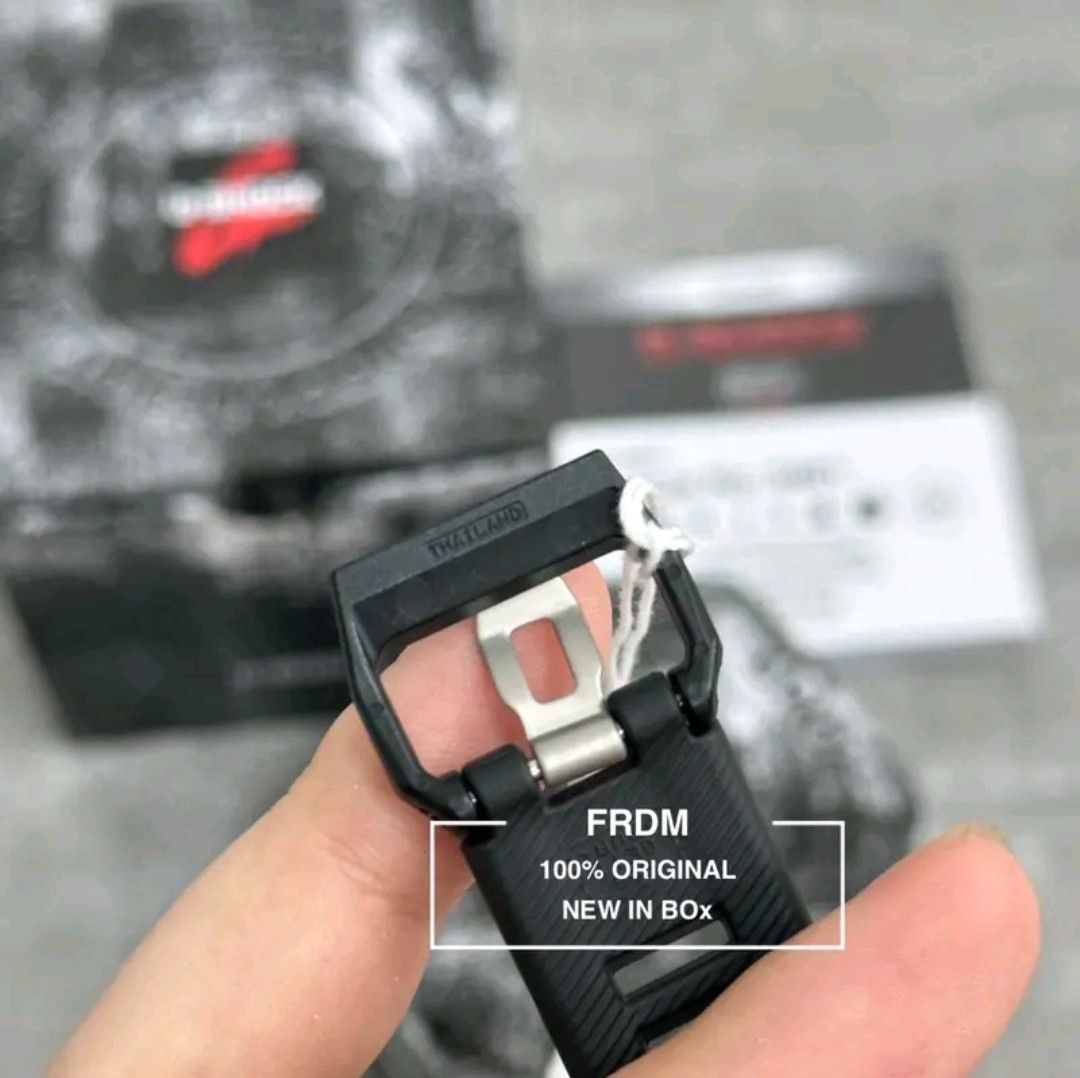 Casio Casio G Shock GBD-100-1 Size ONE SIZE - 5 Thumbnail