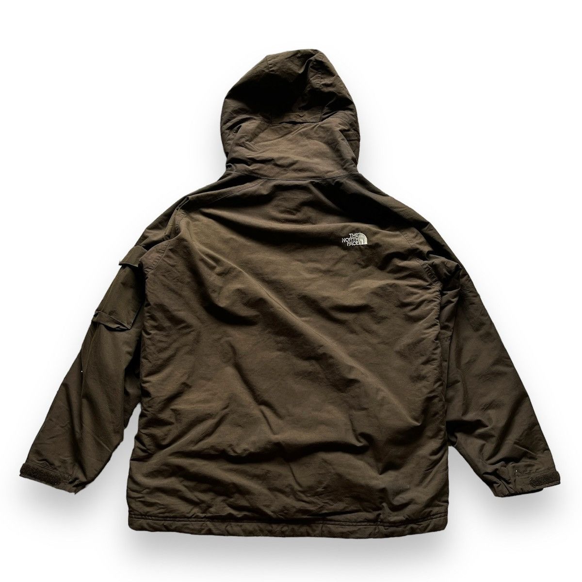 The North Face The North Face RTG Waterproof Jacket Size US L / EU 52-54 / 3 - 21 Thumbnail