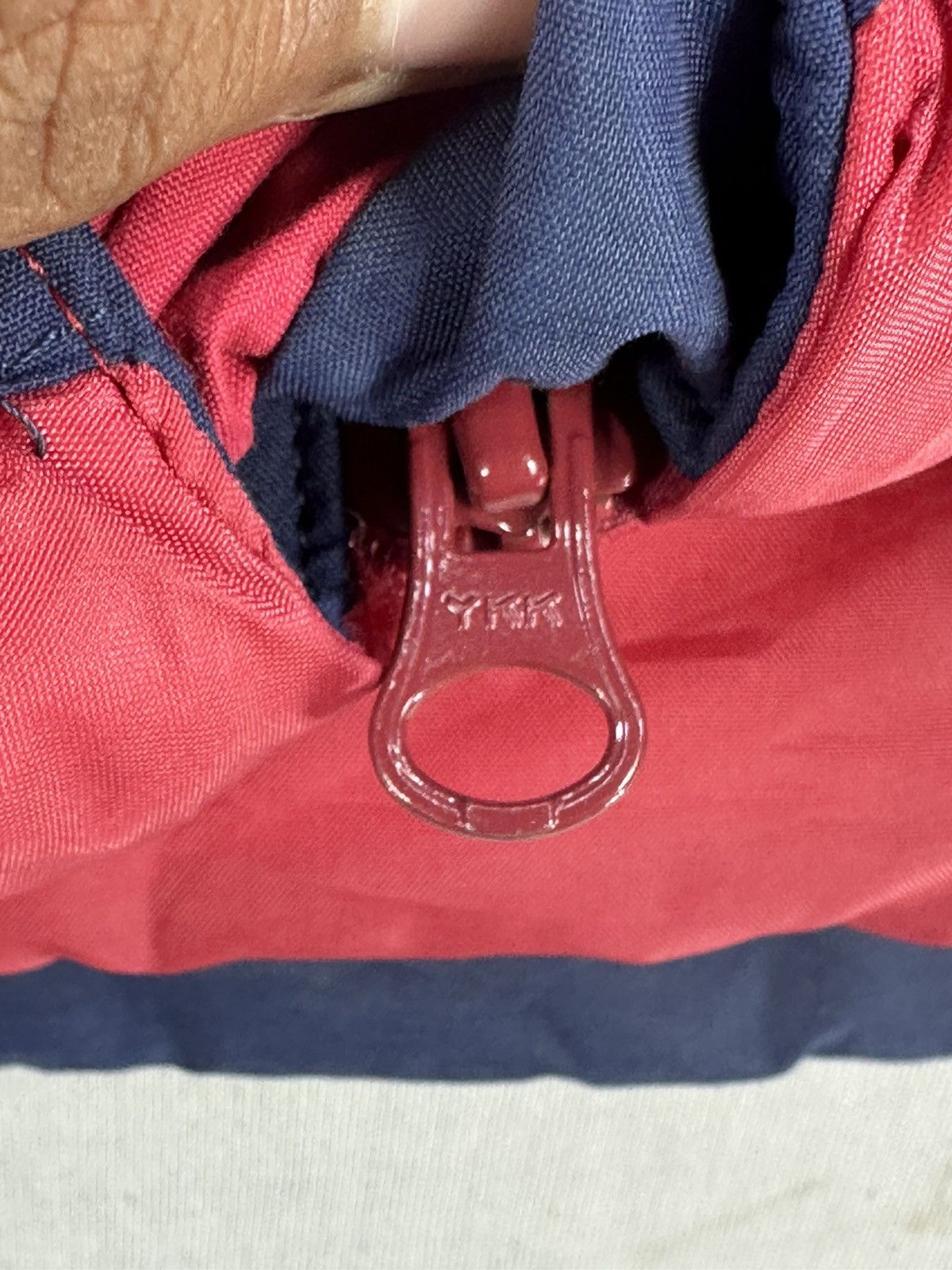 Laterra Thermolite Windbreaker Gorpcore Jacket