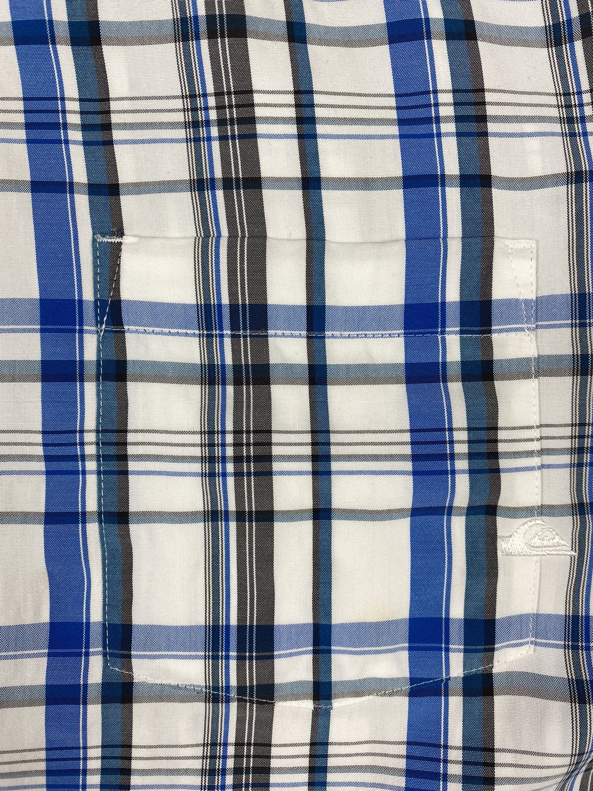 Quiksilver × Vintage Vintage Quiksilver Surf Style Button Up Shirt Size XL Size US XL / EU 56 / 4 - 6 Thumbnail