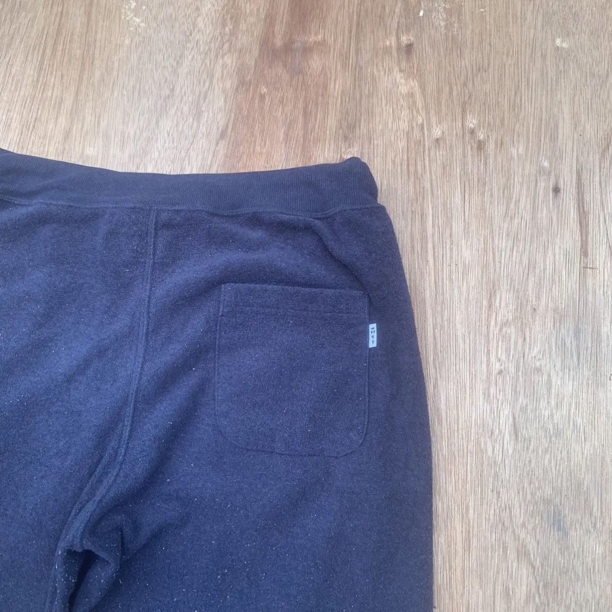 Champion × Issey Miyake × Ne-Net 🍁 QUICK SALE🍁 CHAMPION REVERSE WEAVE x NE-NET SWEAT JOGGER Size US 33 - 13 Thumbnail