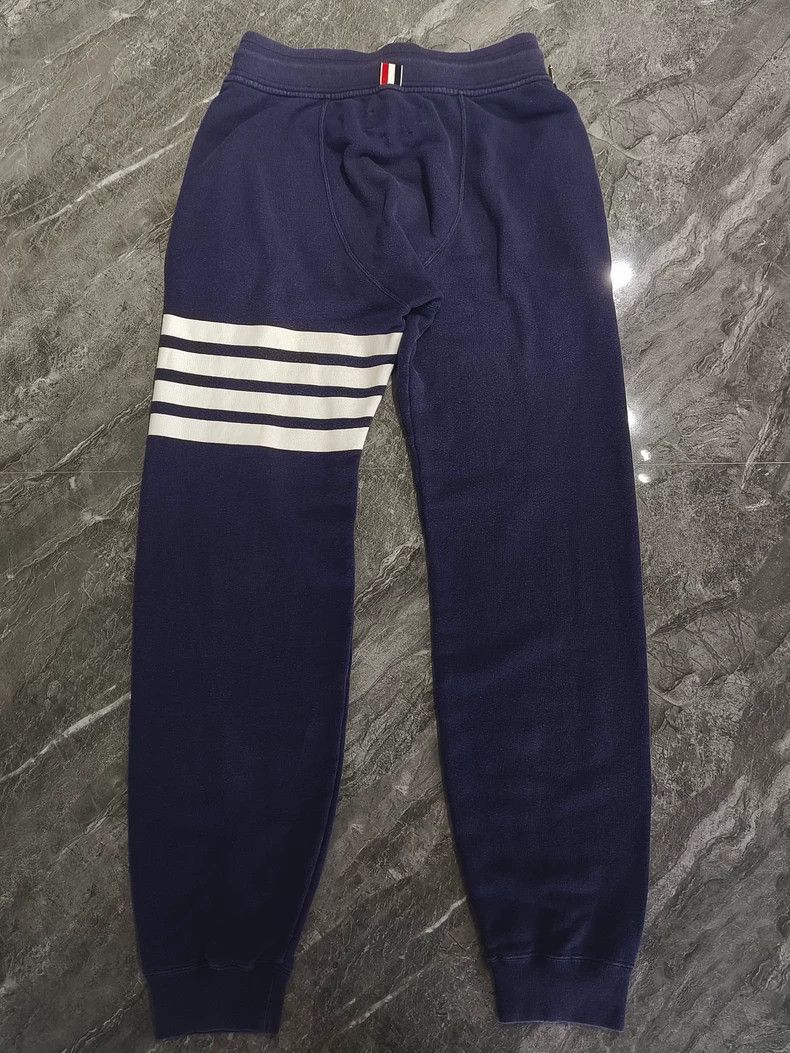 Thom Browne Thom Browne trousers Size US 39 - 2 Thumbnail