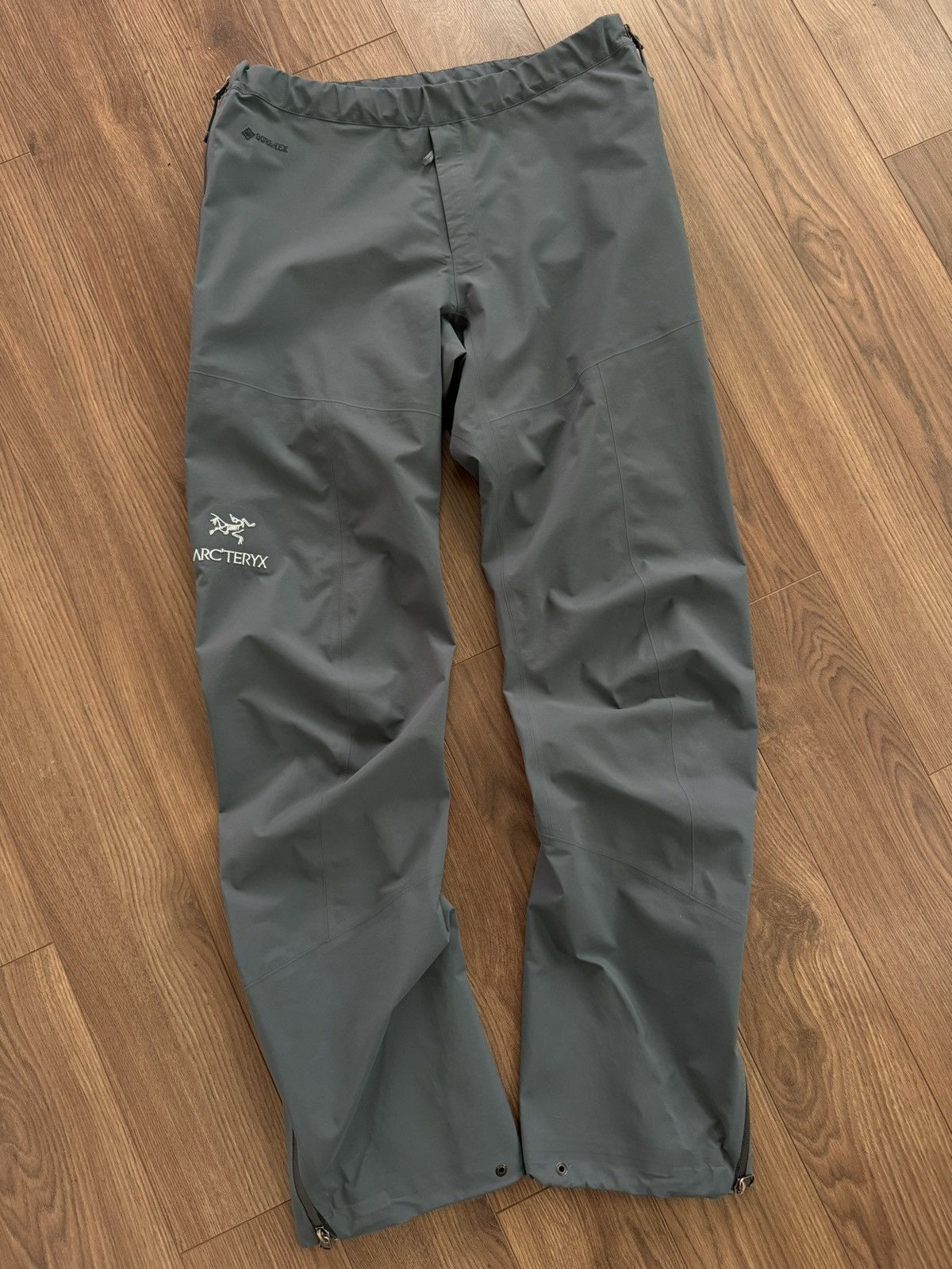 Arc'teryx Arc’teryx Beta Gore-tex Pants S Size US 30 / EU 46 - 1 Thumbnail