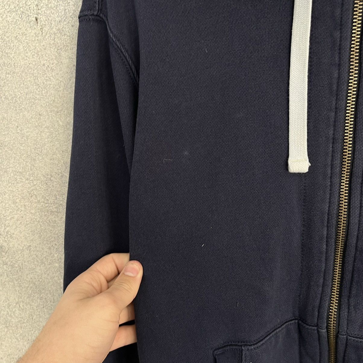 Polo Ralph Lauren Polo Ralph Lauren Zip Hoodie Size US L / EU 52-54 / 3 - 9 Thumbnail