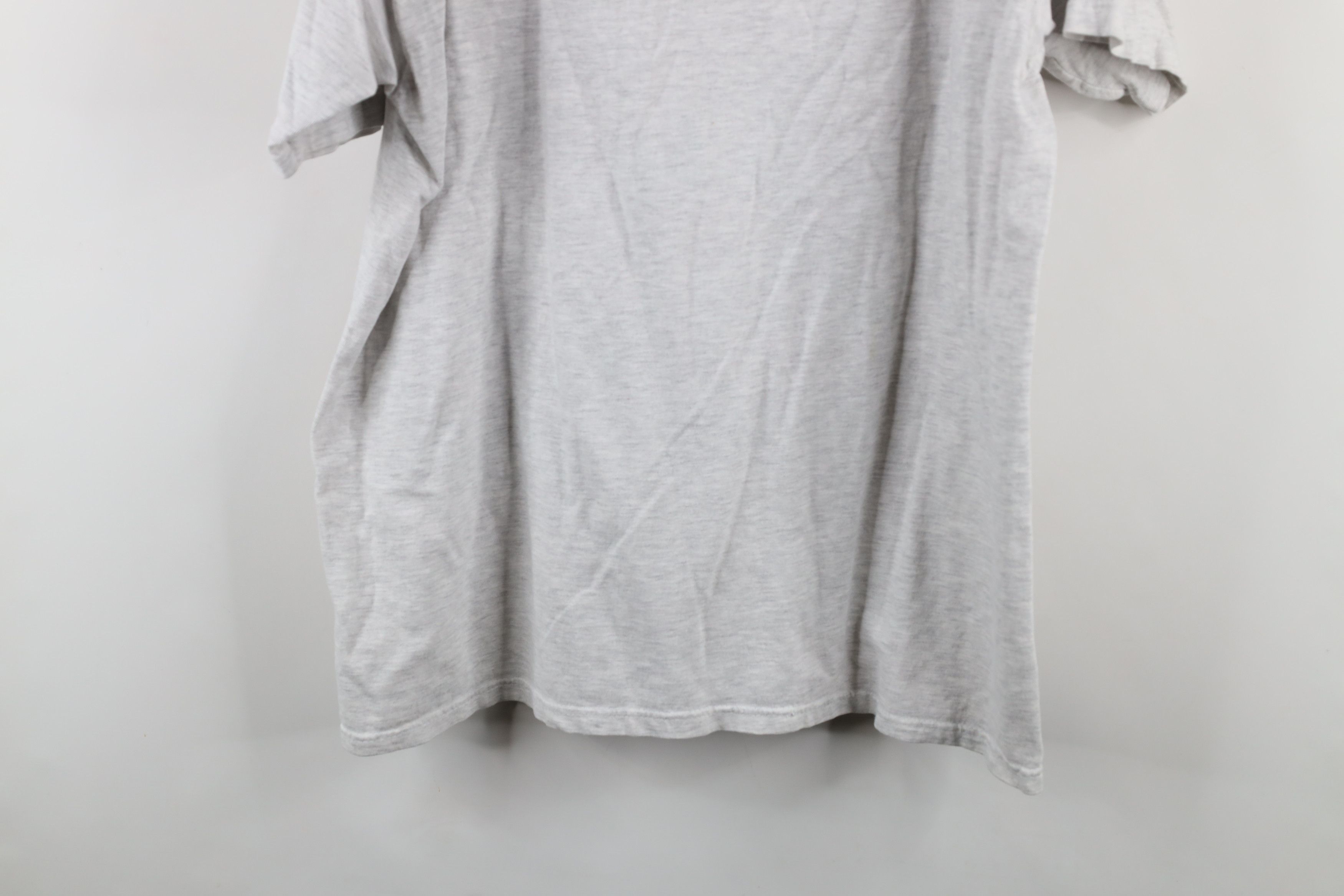 Vintage Vintage 90s DEA Drug Enforcement Agency Short Sleeve T-Shirt Size US XL / EU 56 / 4 - 11 Thumbnail