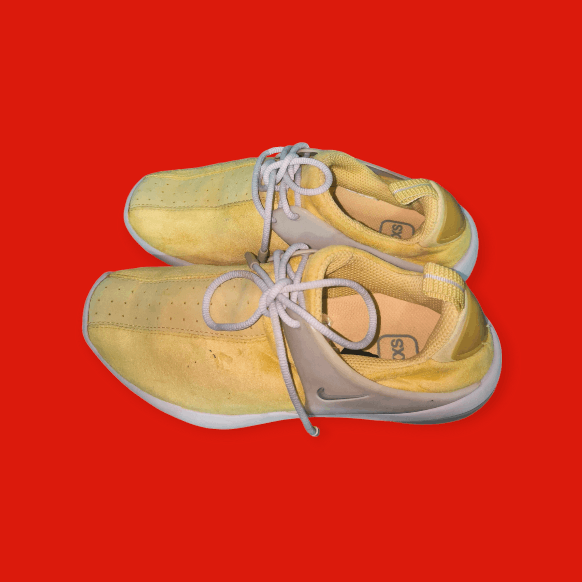 Nike × Vintage Air Presto Glide Size US 9.5 / IT 39.5 - 5 Thumbnail