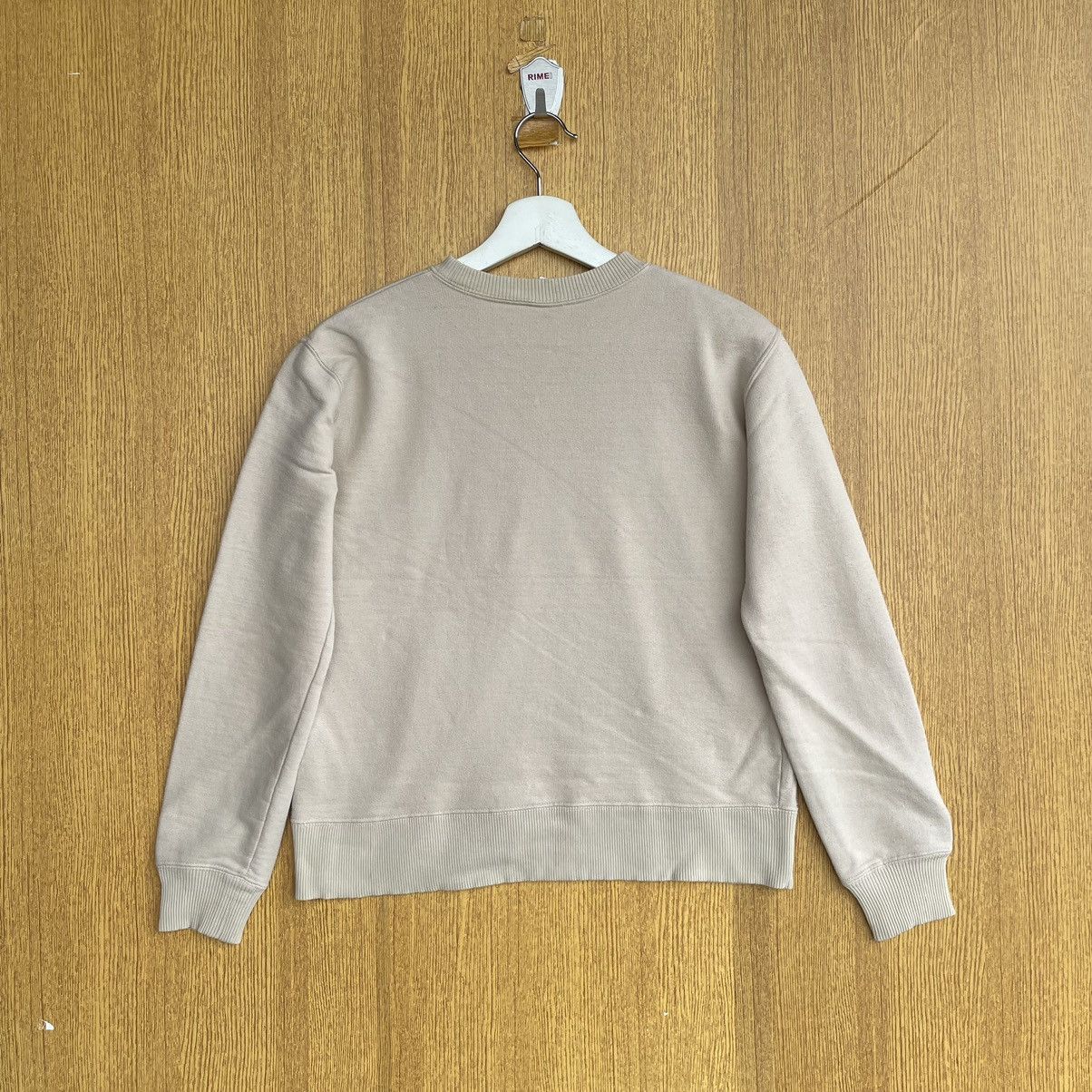 Vans Vintage Vans Skateboards Sweatshirt Size M / US 6-8 / IT 42-44 - 4 Thumbnail