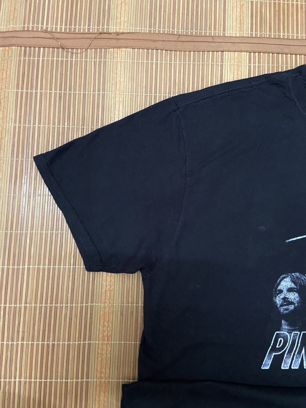 Band Tees × Pink Floyd PINK FLOYD NORTH AMERICA TOUR TEE Size US XL / EU 56 / 4 - 10 Thumbnail