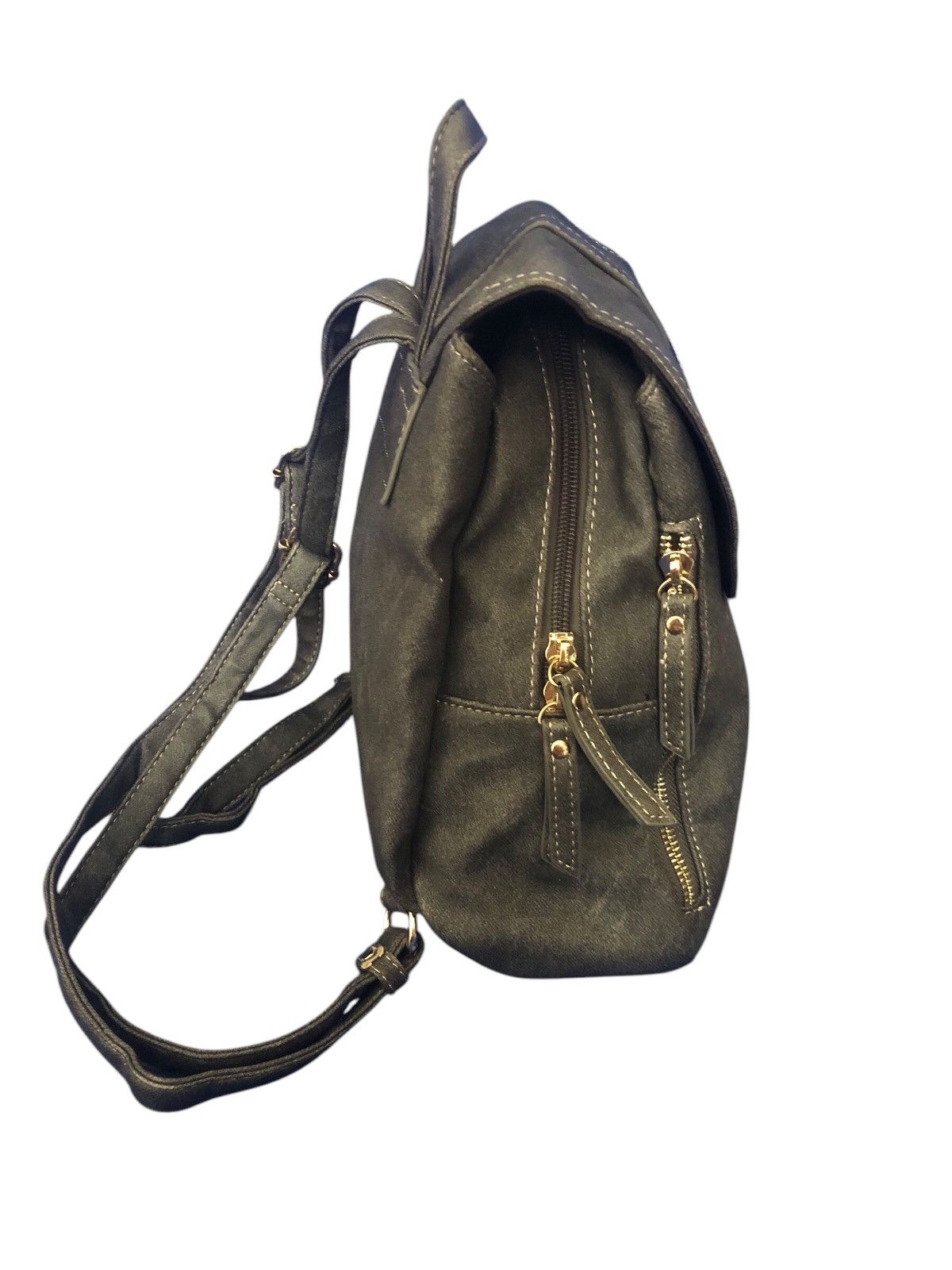 Japanese Brand Closshi woman backpack Size ONE SIZE - 3 Thumbnail