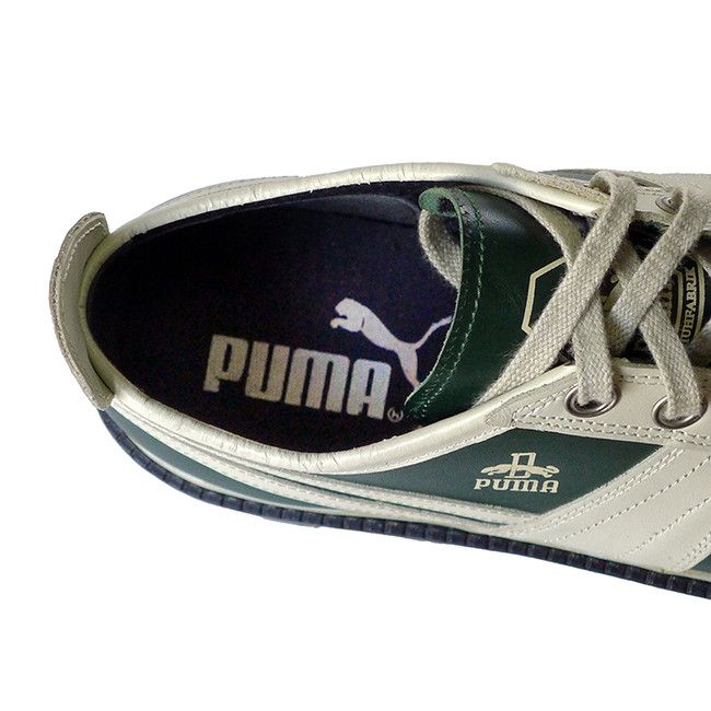 Other '80s Puma Derby Size US 8.5 / EU 41-42 - 9 Thumbnail