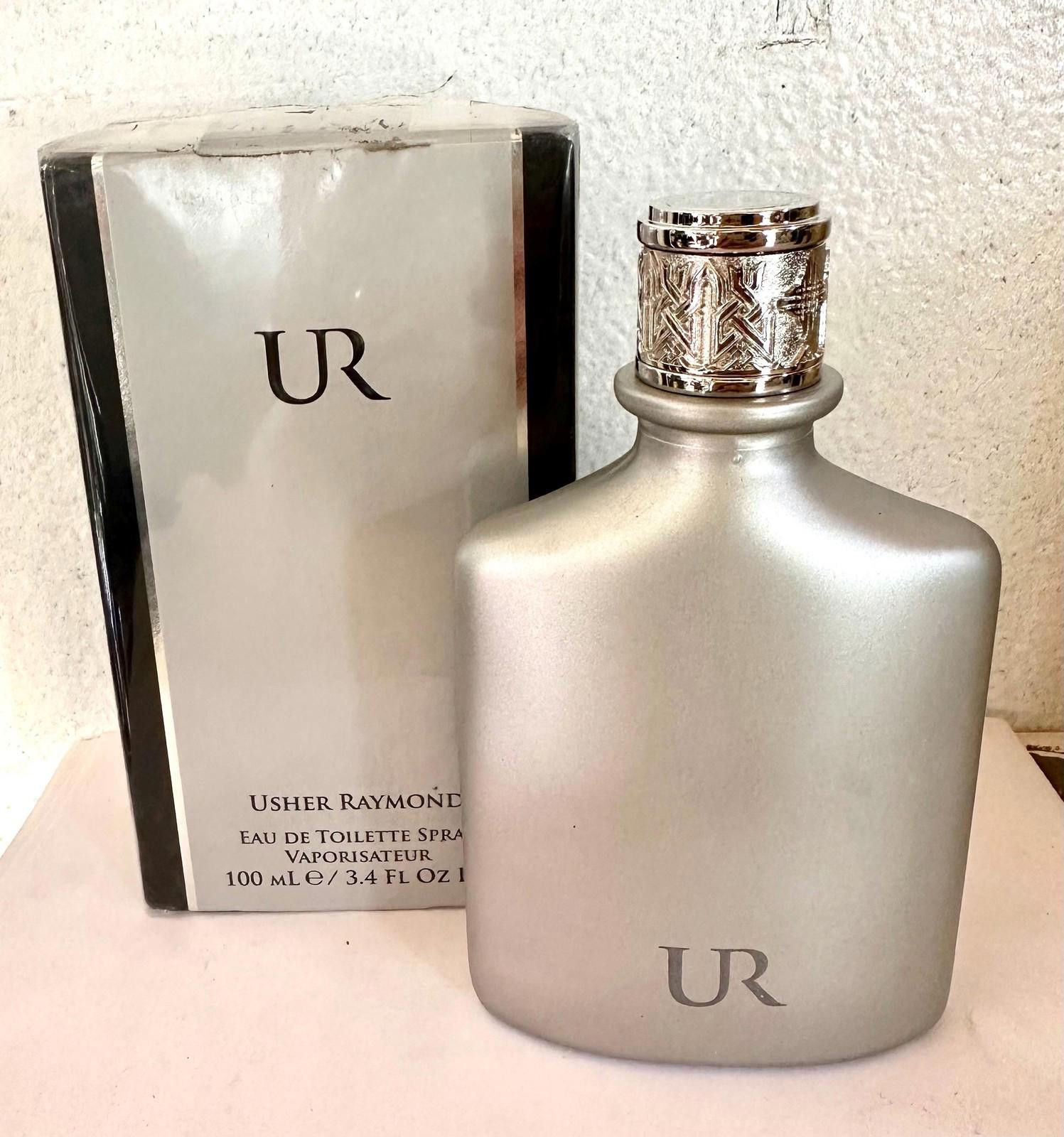 Designer UR by Usher 3.4oz Eau de toilette for men Size ONE SIZE - 1 Preview