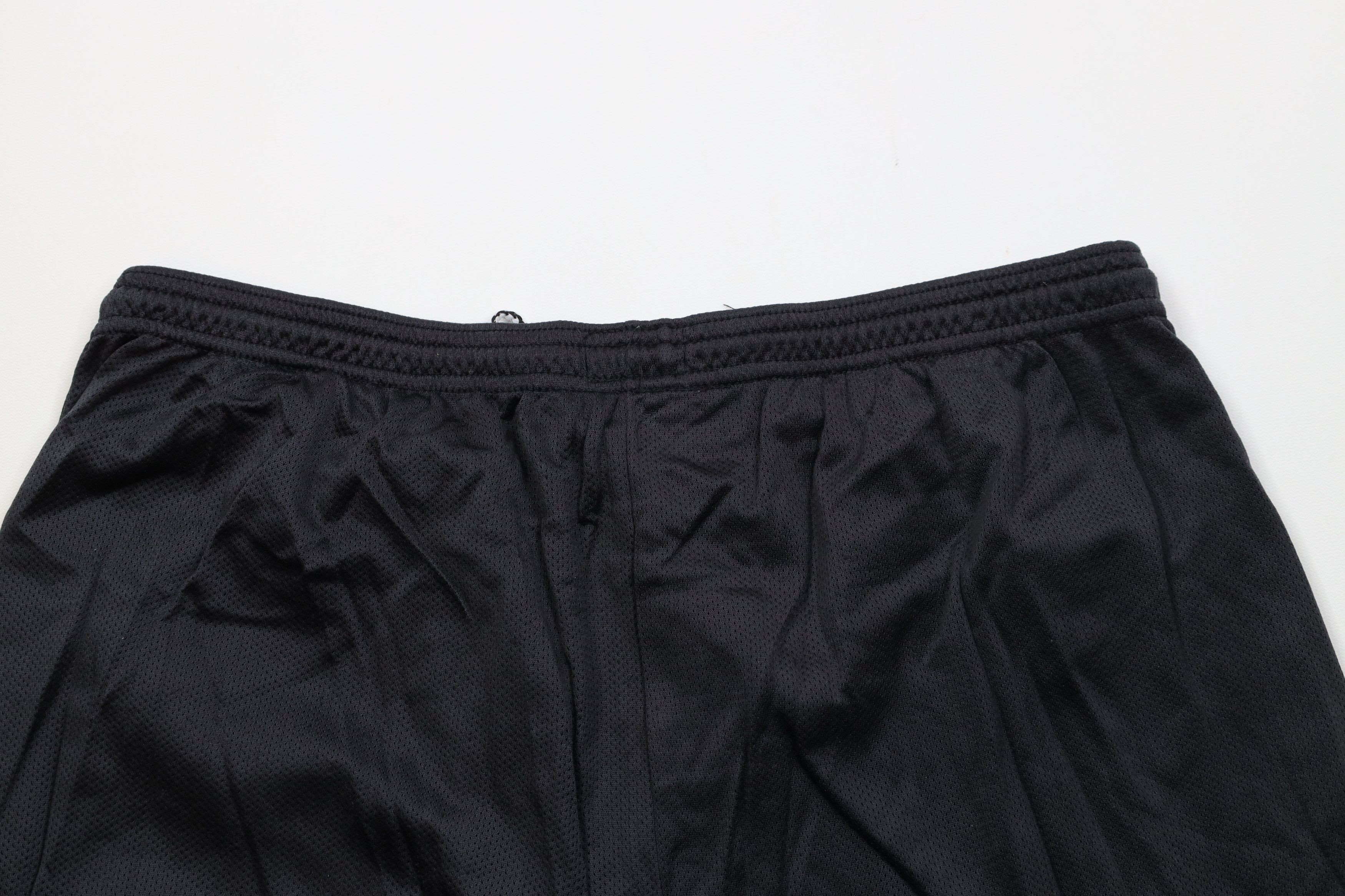 Vintage Vintage 90s Ohio State University Above Knee Shorts Nylon Size US 36 / EU 52 - 9 Thumbnail