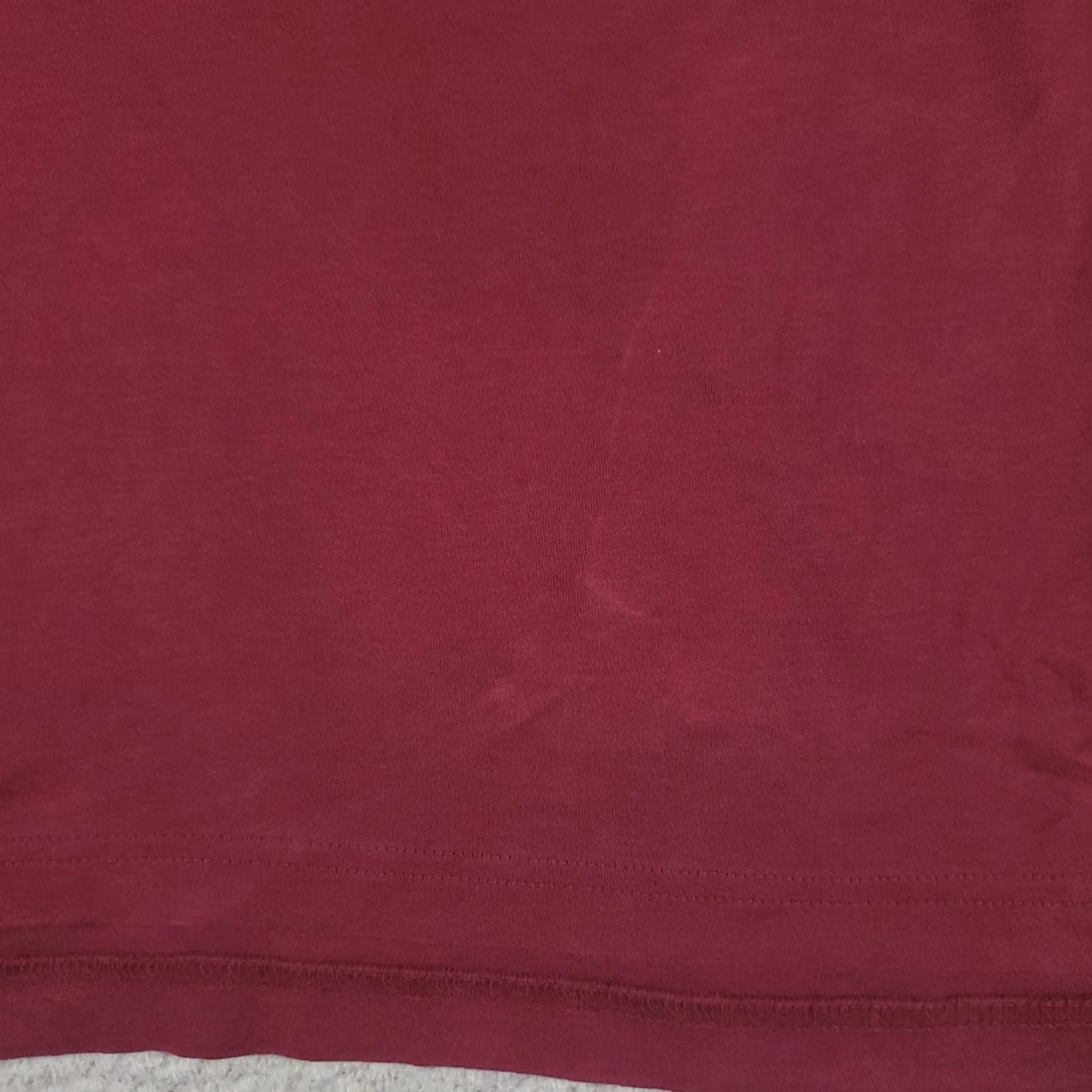 Nautica Nautica Polo Shirt Mens XL Red Size US XL / EU 56 / 4 - 4 Thumbnail