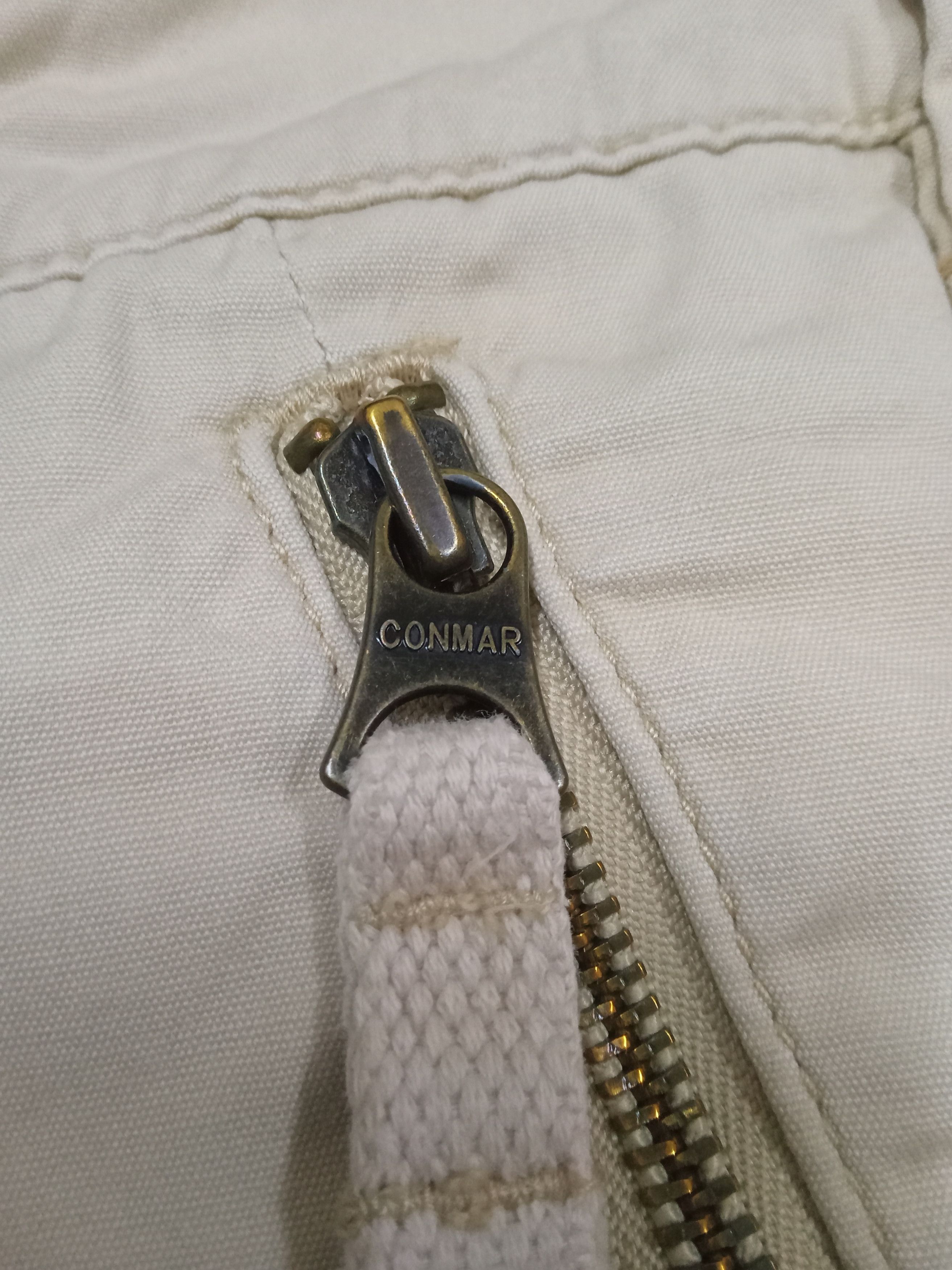 Ralph Lauren Ralph Lauren Sport Multipockets Cargo Pants Size 34" / US 12 / IT 48 - 8 Thumbnail