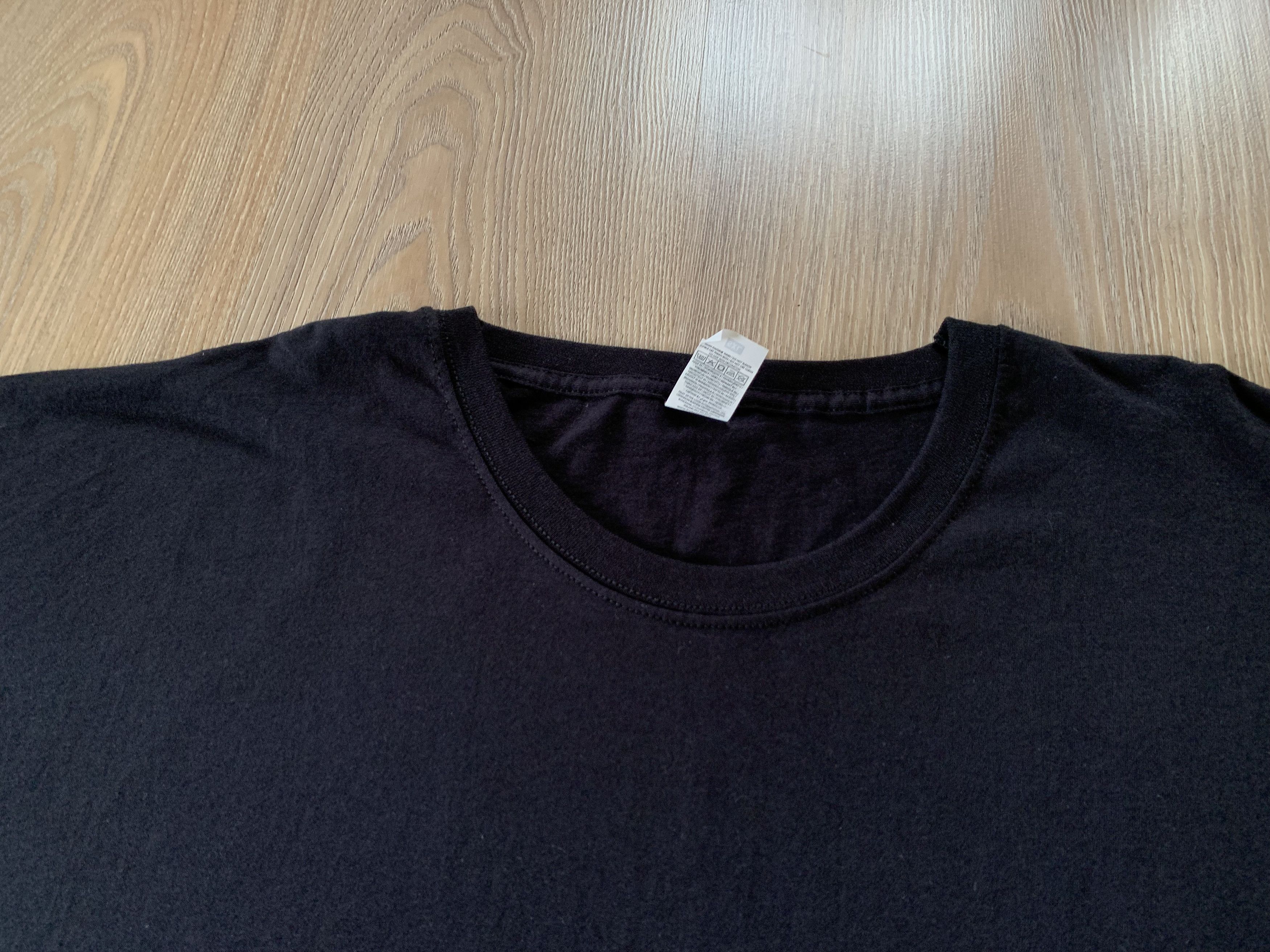 Fruit Of The Loom Accountability Is Sexy Cotton T-Shirt Size US XXL / EU 58 / 5 - 4 Thumbnail