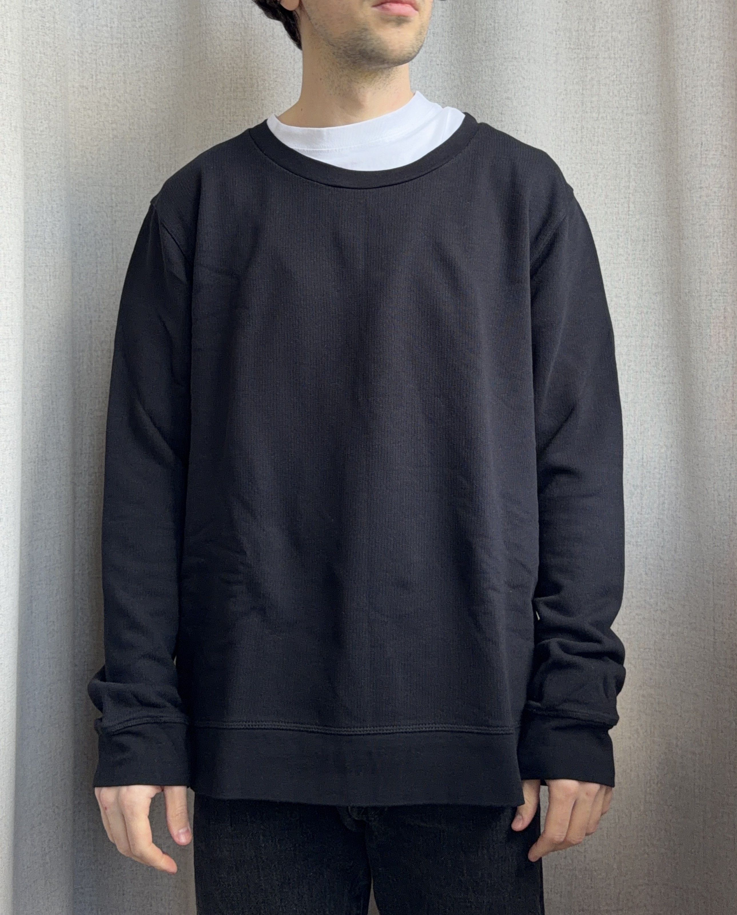 V AVE SHOE REPAIR V Ave Shoe Repair Sweatshirt Skull Embroidery Jumper Size US M / EU 48-50 / 2 - 2 Thumbnail