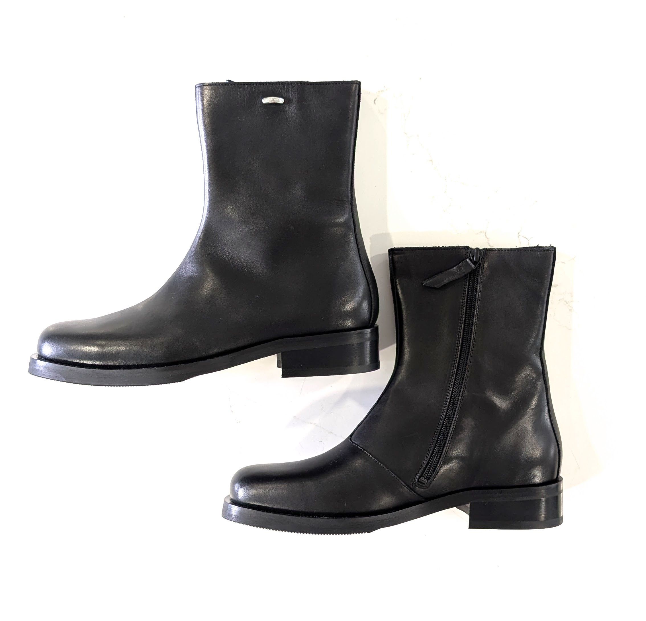 靴 our legacy cuban boots EU42 Our Legacy Our Legacy Cuban Boots Black EU42 | Grailed