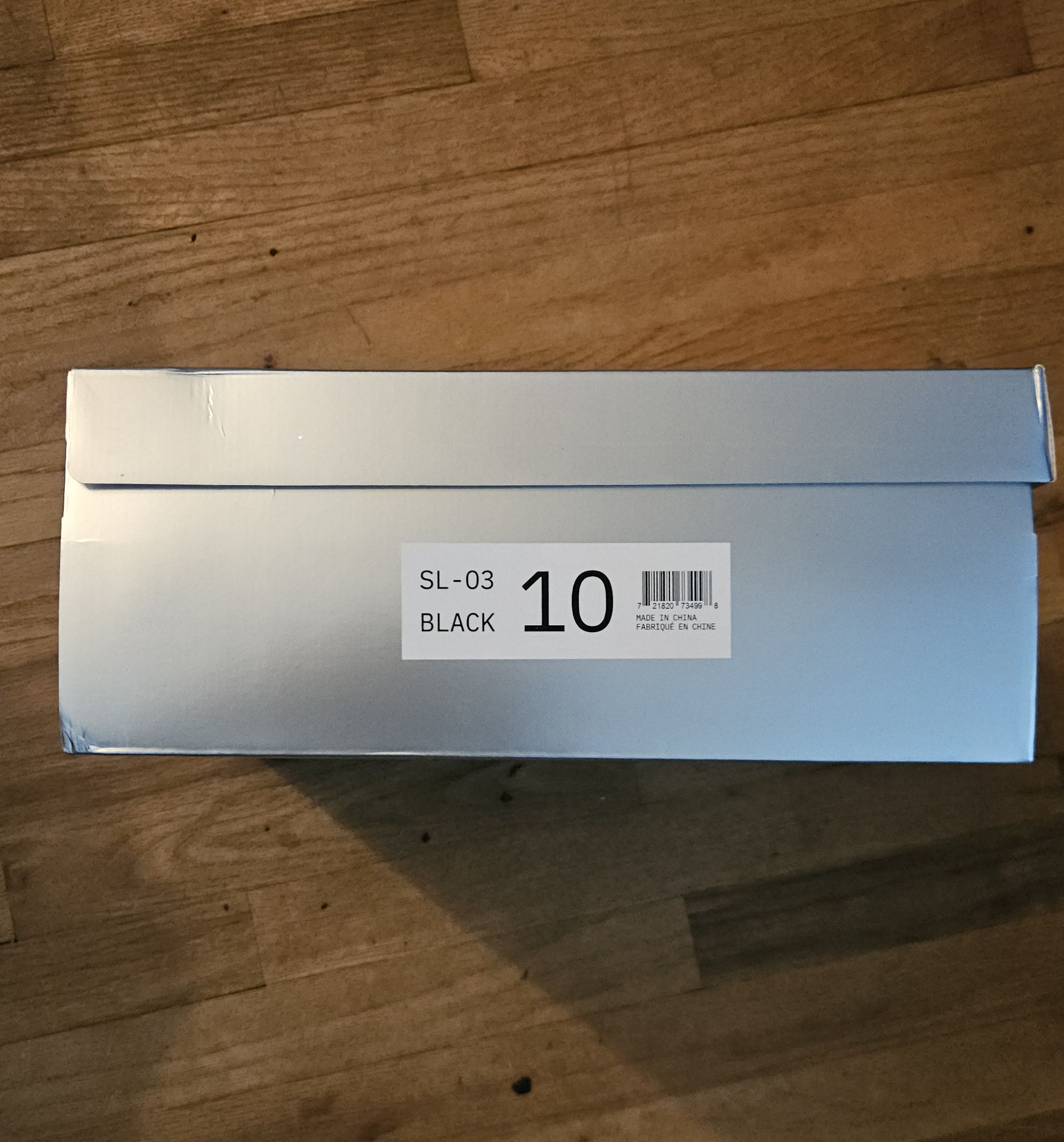 Yeezy SL-03 (2026) Yeezy Boots Size US 10 / EU 43 - 6 Thumbnail