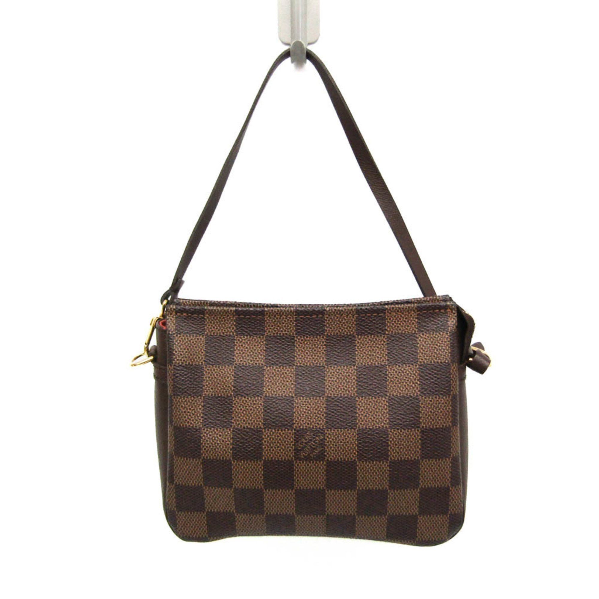Louis Vuitton Louis Vuitton Trousse makeup handbag Size ONE SIZE - 1 Thumbnail