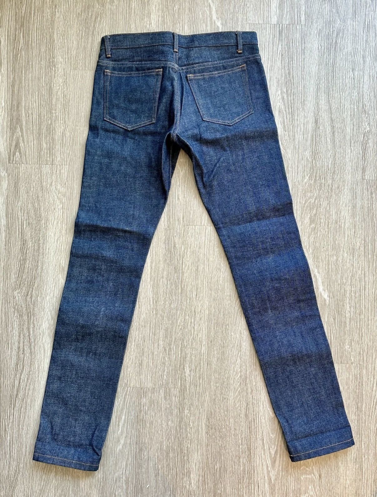 A.P.C. APC Petit Standard size 29 Size US 29 - 2 Thumbnail