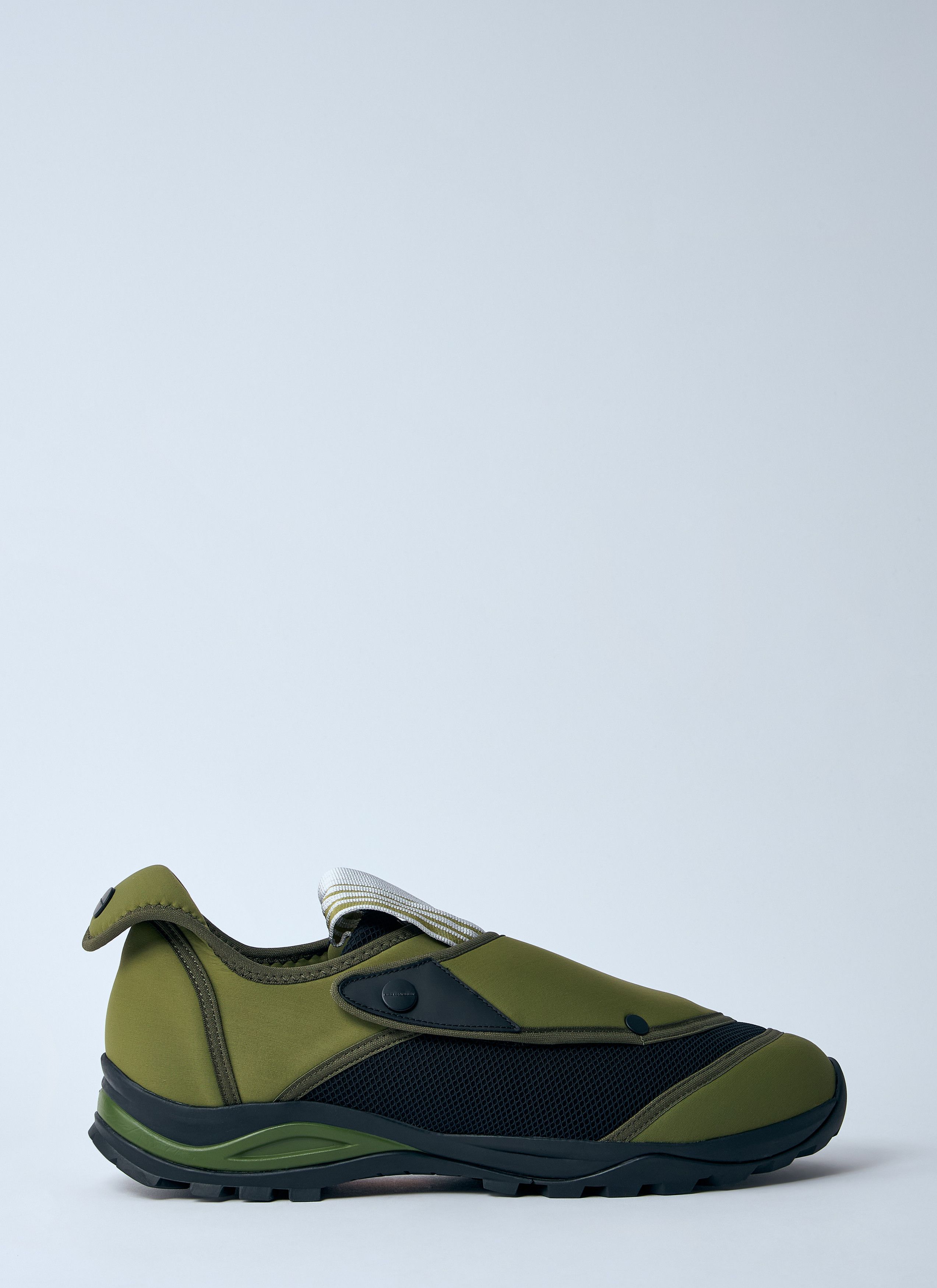Kiko Kostadinov Riadias Sneakers Size US 12 / EU 45 - 1 Thumbnail