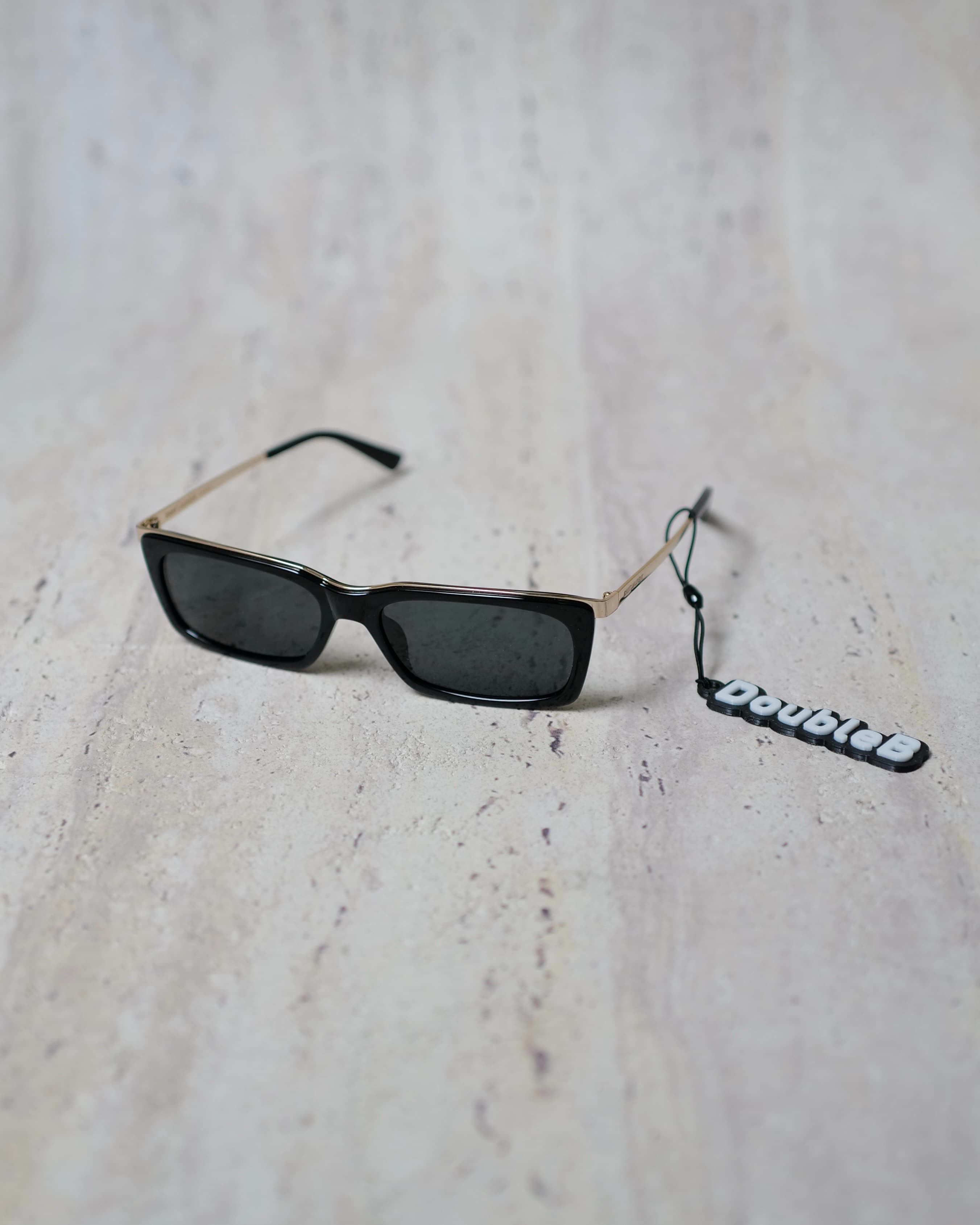 Yves Saint Laurent SAINT LAURENT SL 766 001 SUNGLASSES Size ONE SIZE - 1 Thumbnail