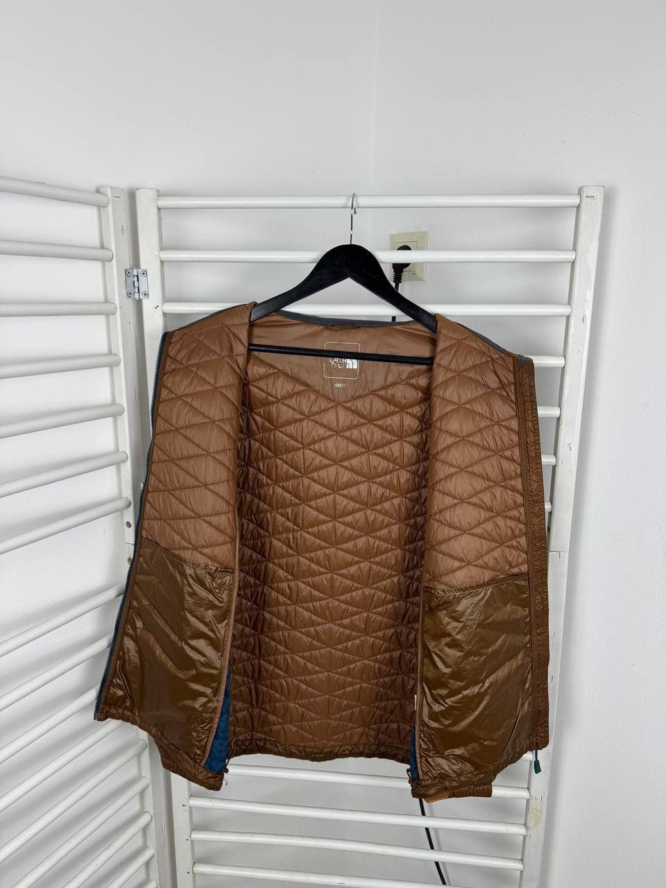 The North Face The North Face Quilted Jacket Size US M / EU 48-50 / 2 - 3 Thumbnail