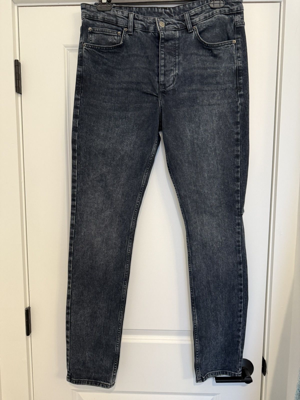 Ksubi Chitch Denim Size US 34 / EU 50 - 1 Thumbnail