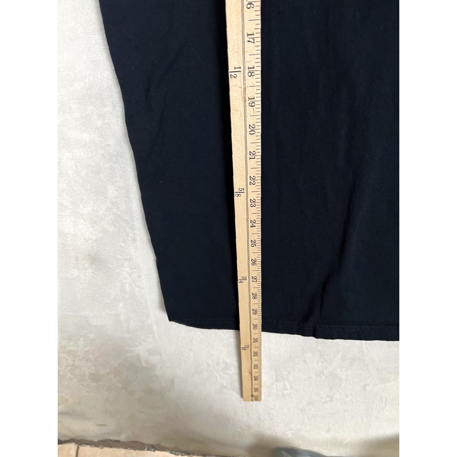 Vintage 5.11 Tactical T-Shirt Mens L Black Solid Crew Neck Short Sleeve Casual Shirt Size US L / EU 52-54 / 3 - 3 Thumbnail